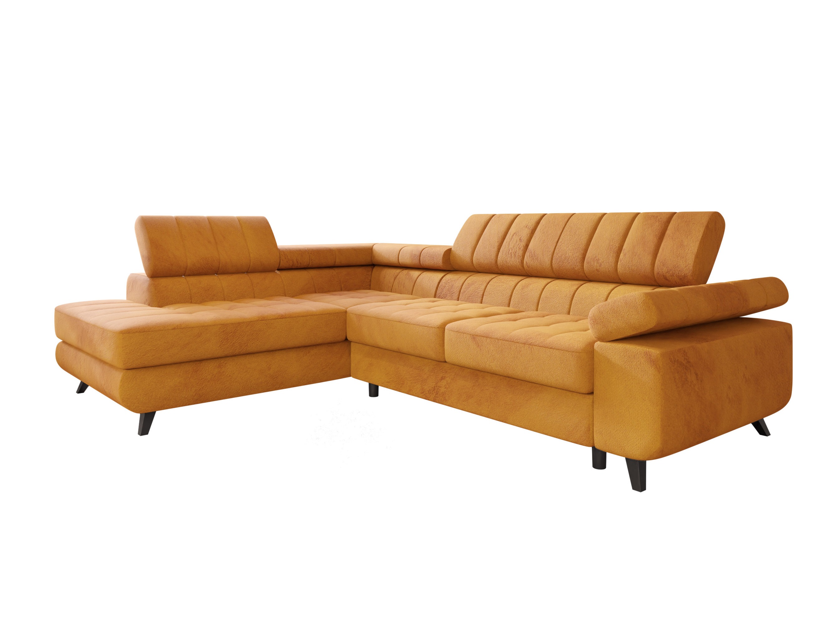 Ecksofa Comfivo Agnus (Sorriso 22)