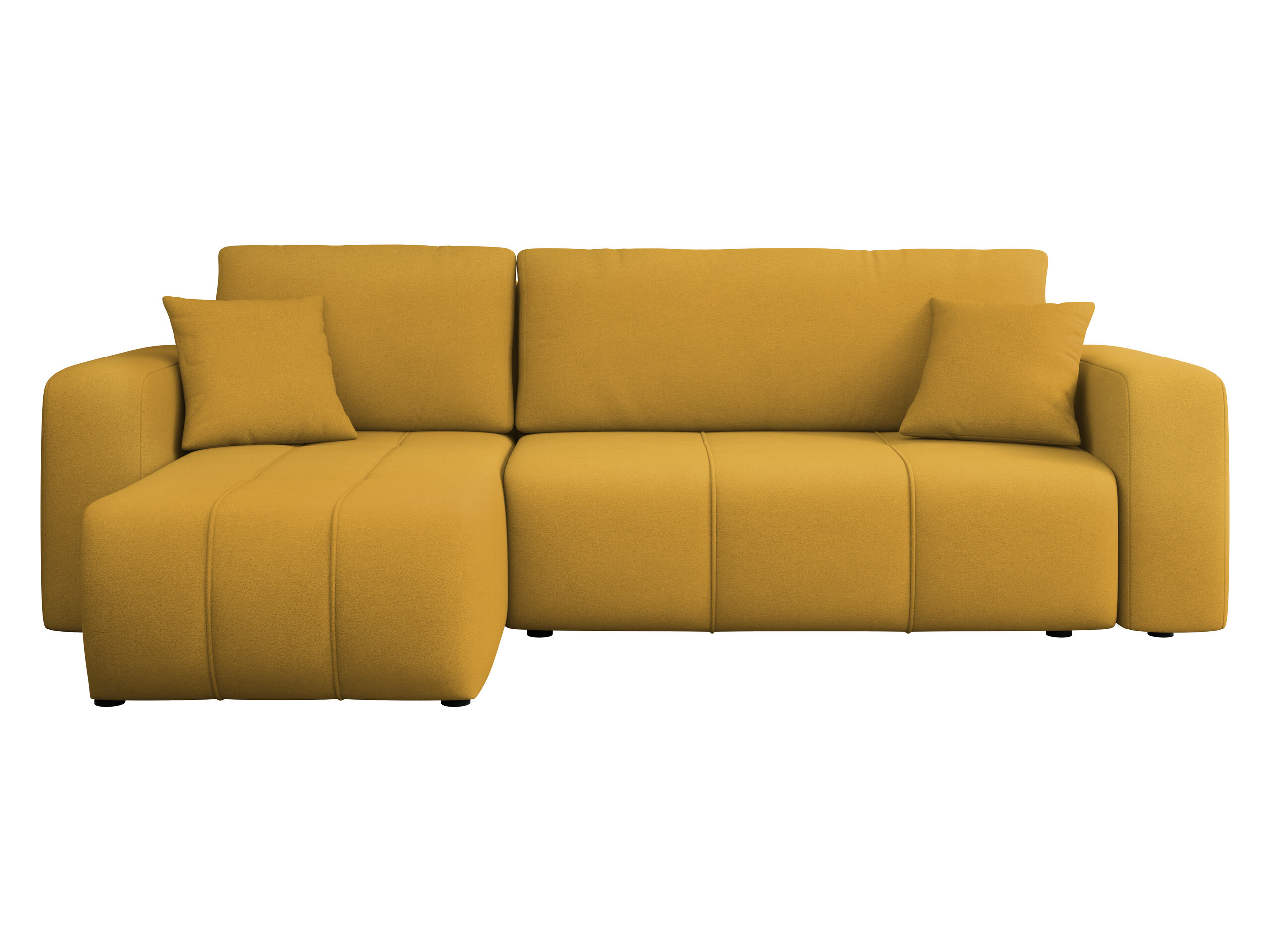 Ecksofa Comfivo Laurus (Velo 626)