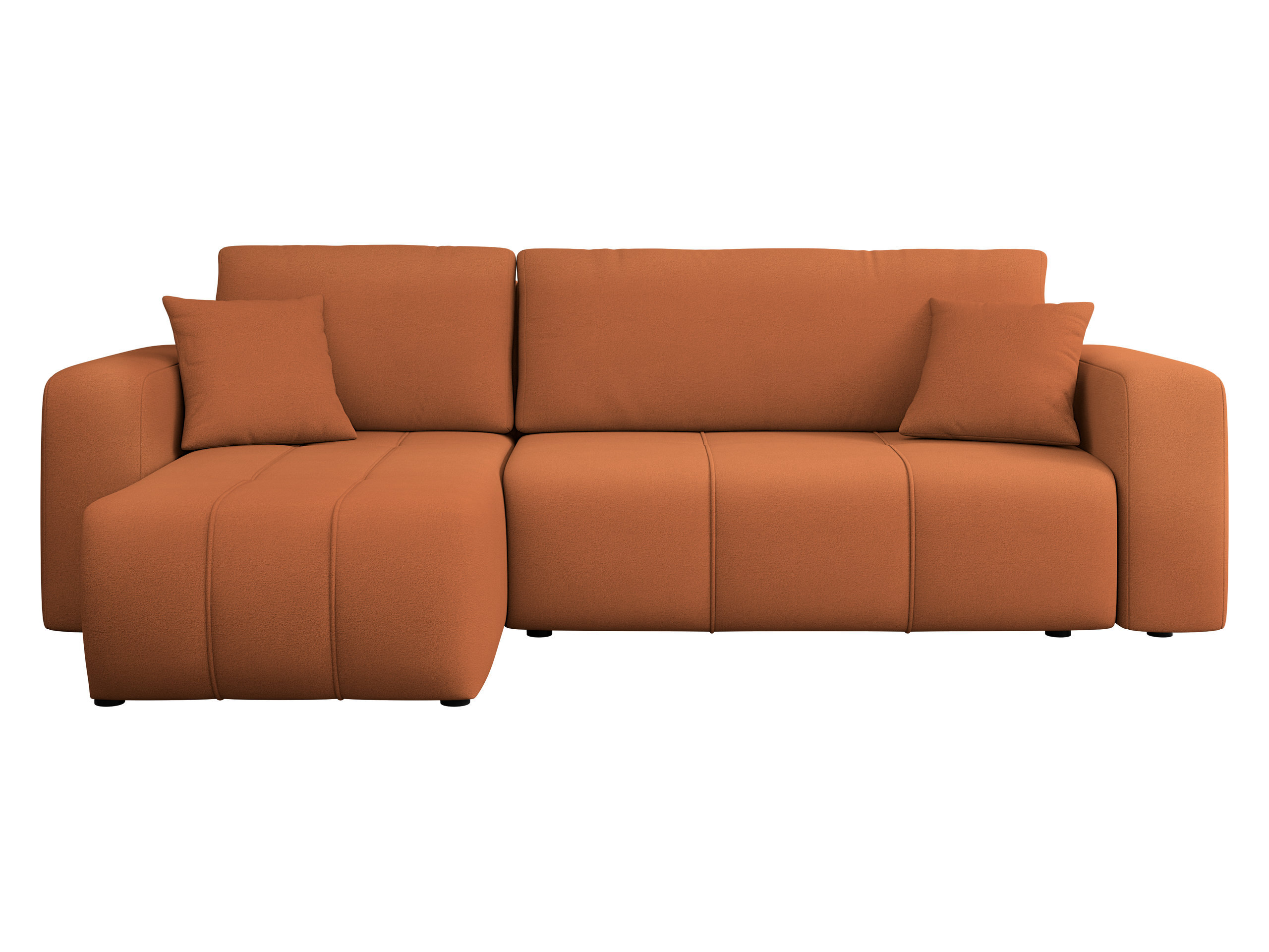 Ecksofa Comfivo Laurus (Velo 627)