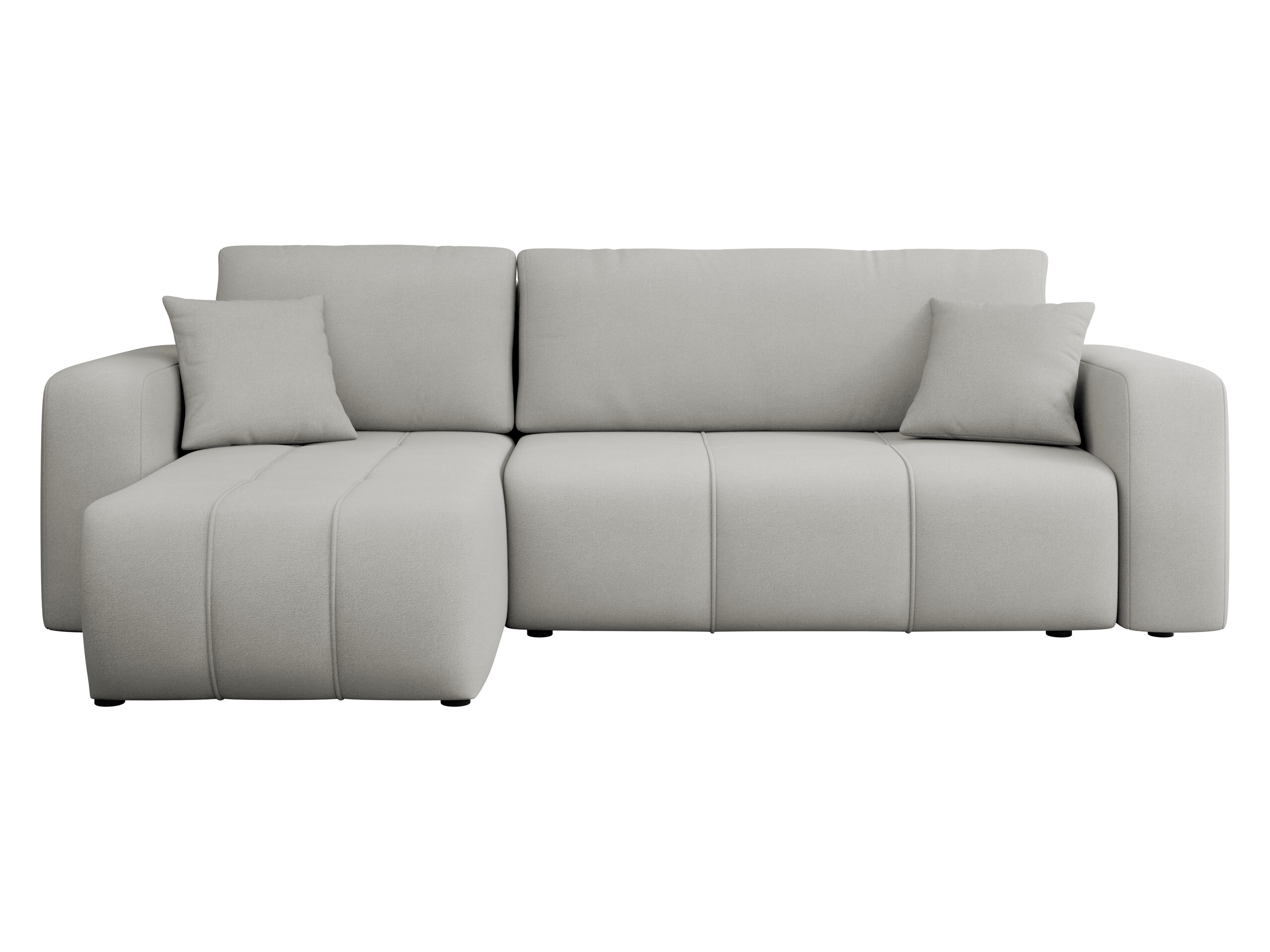Ecksofa Comfivo Laurus (Velo 633)