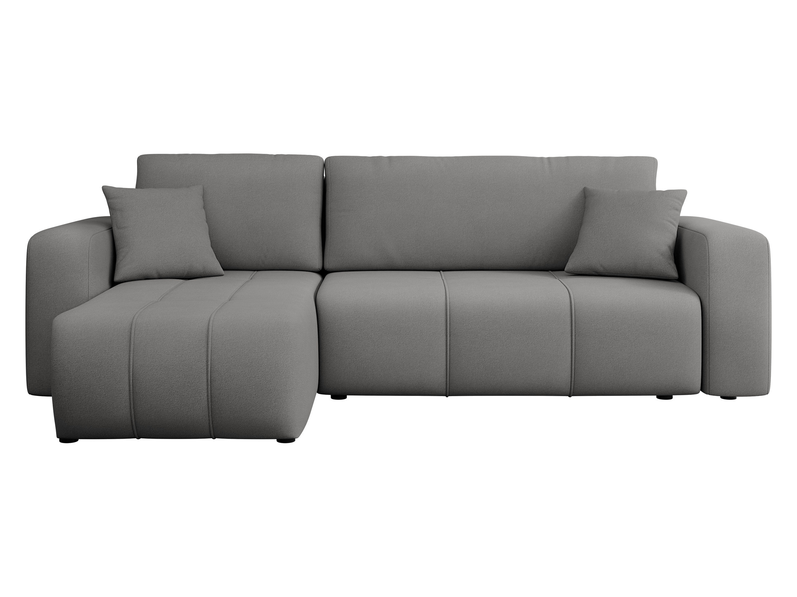 Ecksofa Comfivo Laurus (Velo 635)