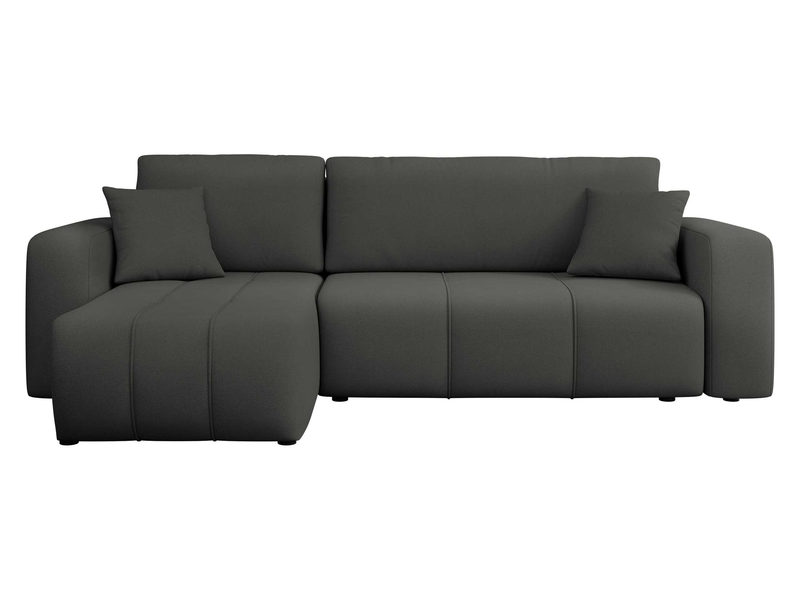 Ecksofa Comfivo Laurus (Velo 636)