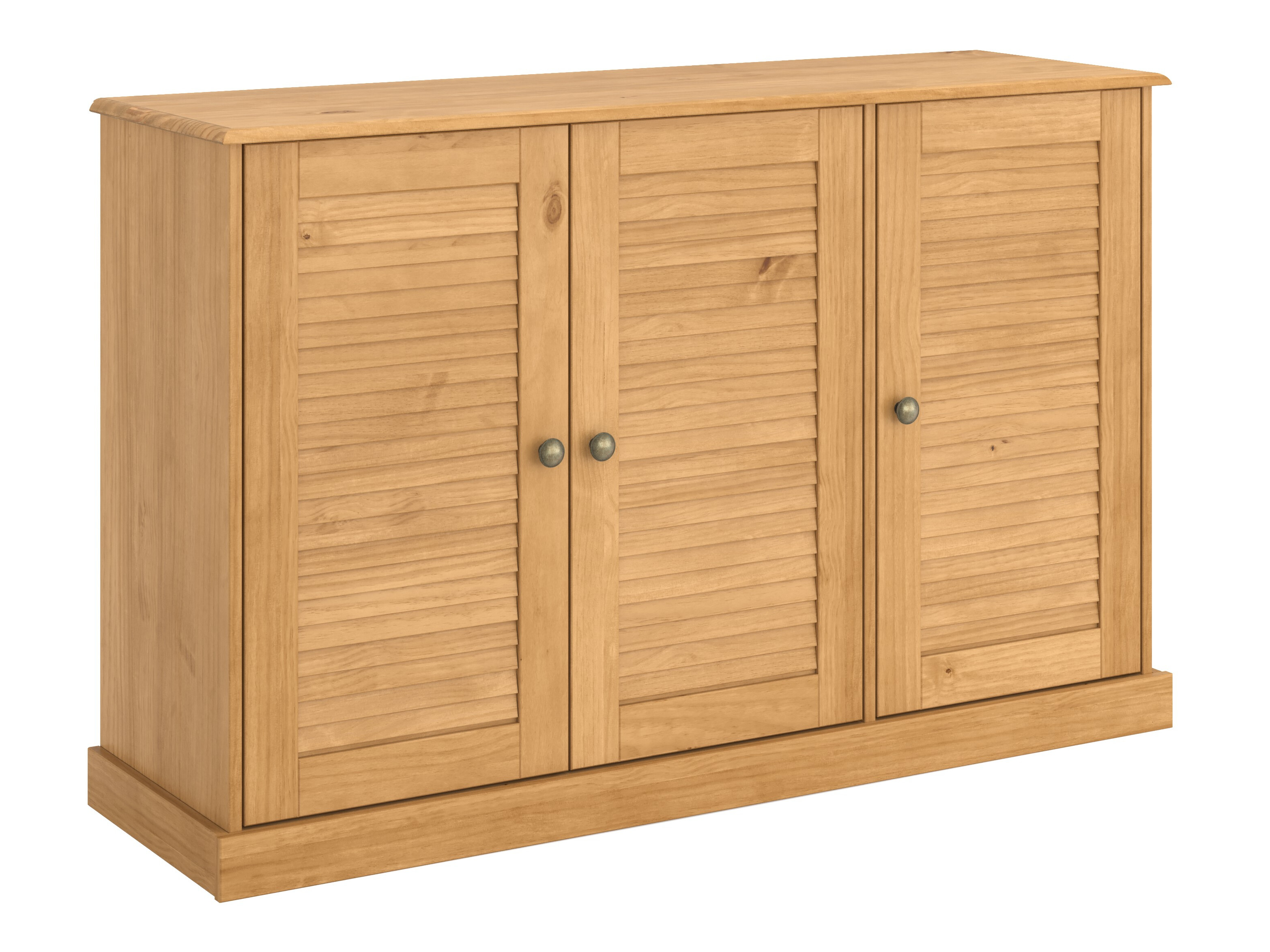 Sideboard Levsoi 100 (Helles Holz)