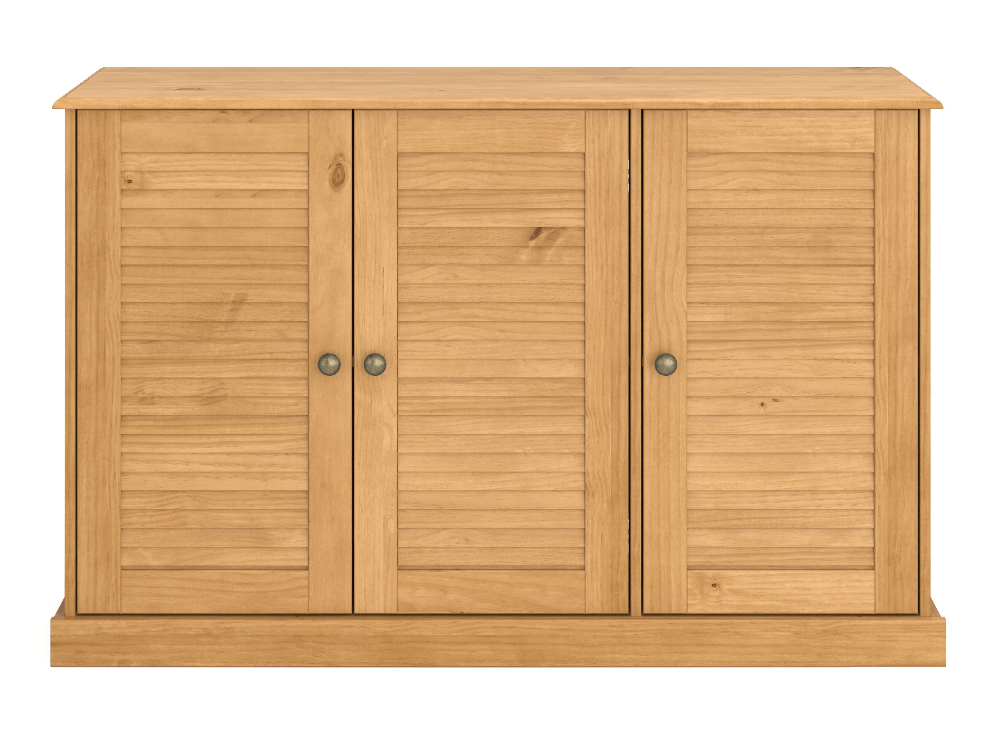 Sideboard Levsoi 100 (Helles Holz)