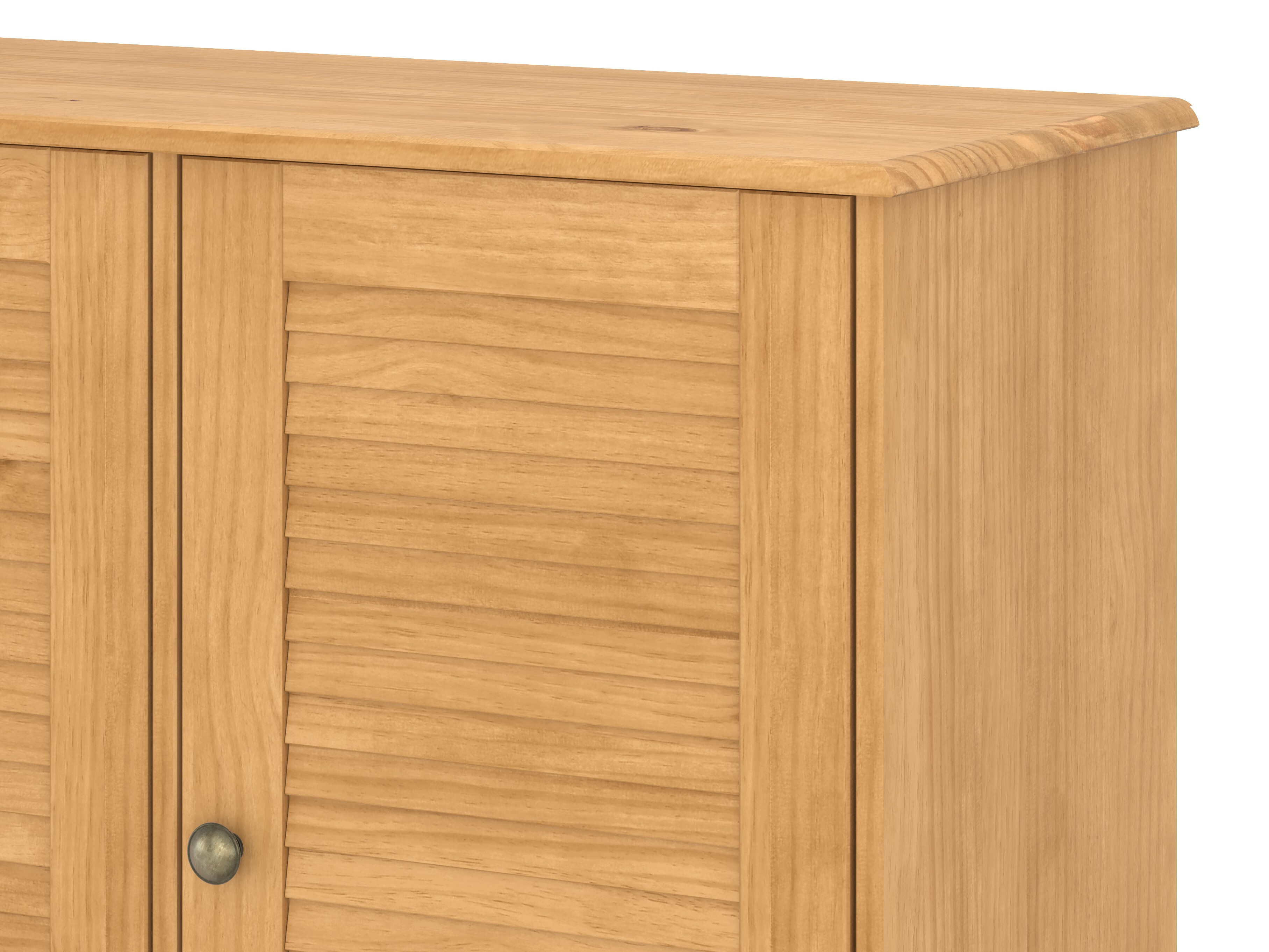 Sideboard Levsoi 100 (Helles Holz)