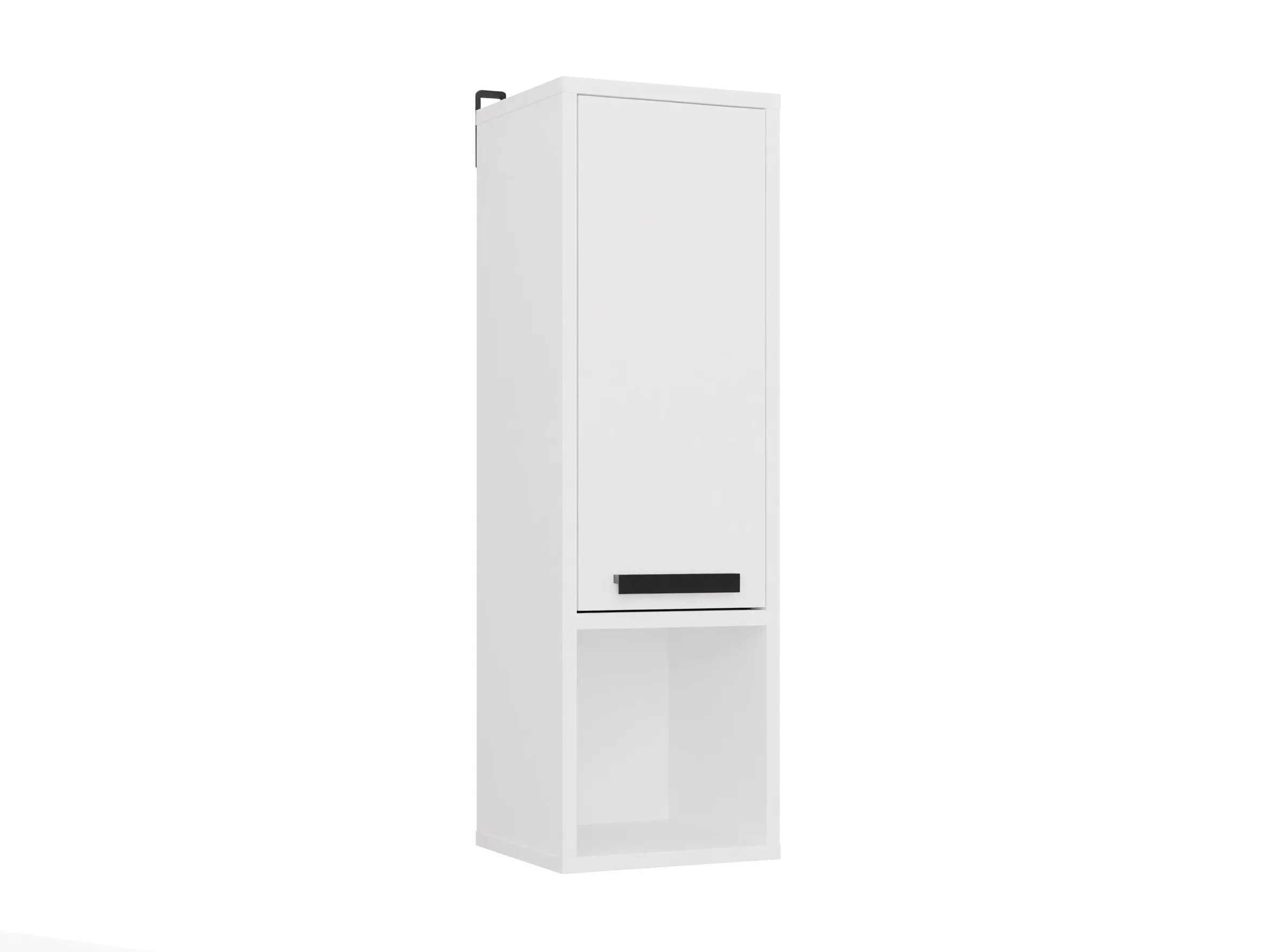 Wandhängeschrank für Badezimmer Mandeville 382