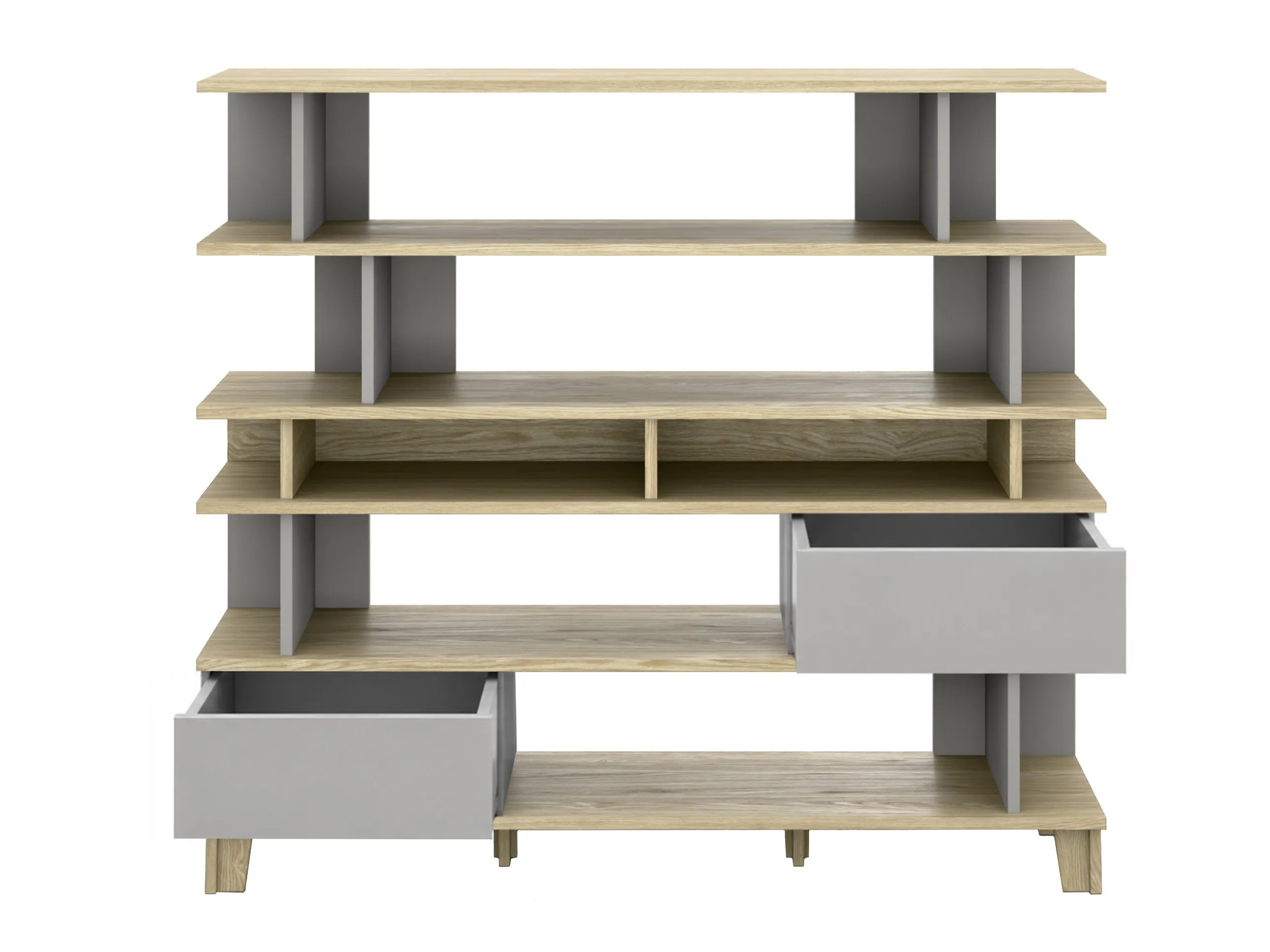 Wohnzimmer-Sets Evarveru 110