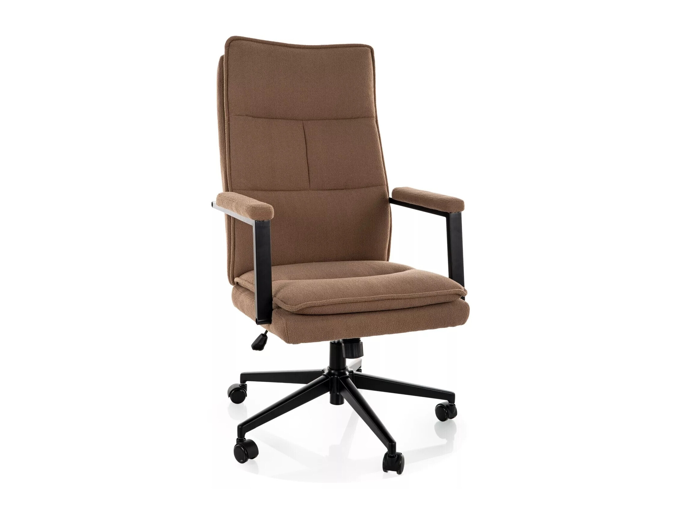 Bürostuhl Detroit 1035 (Braun)