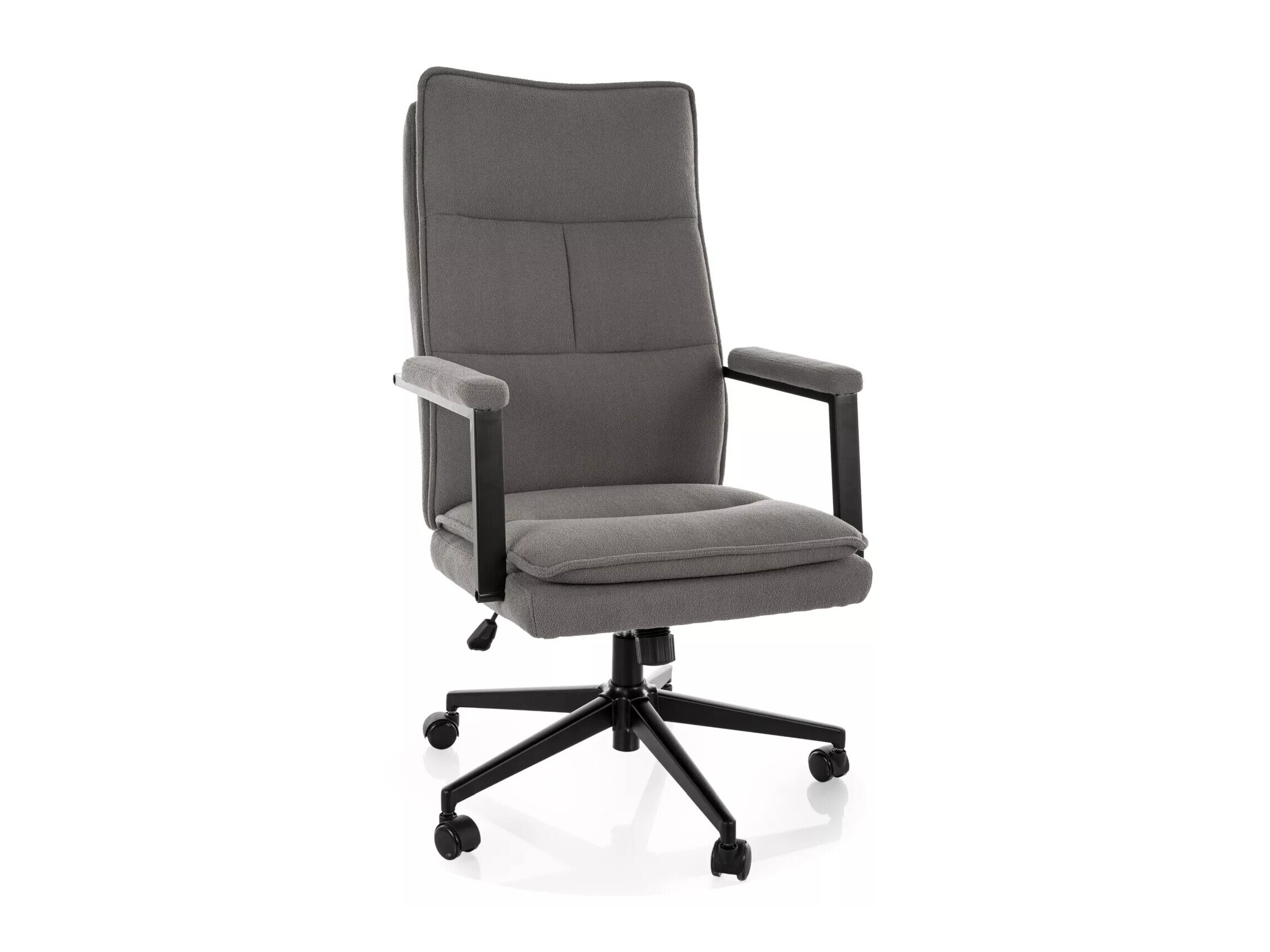 Bürostuhl Detroit 1035 (Grau)