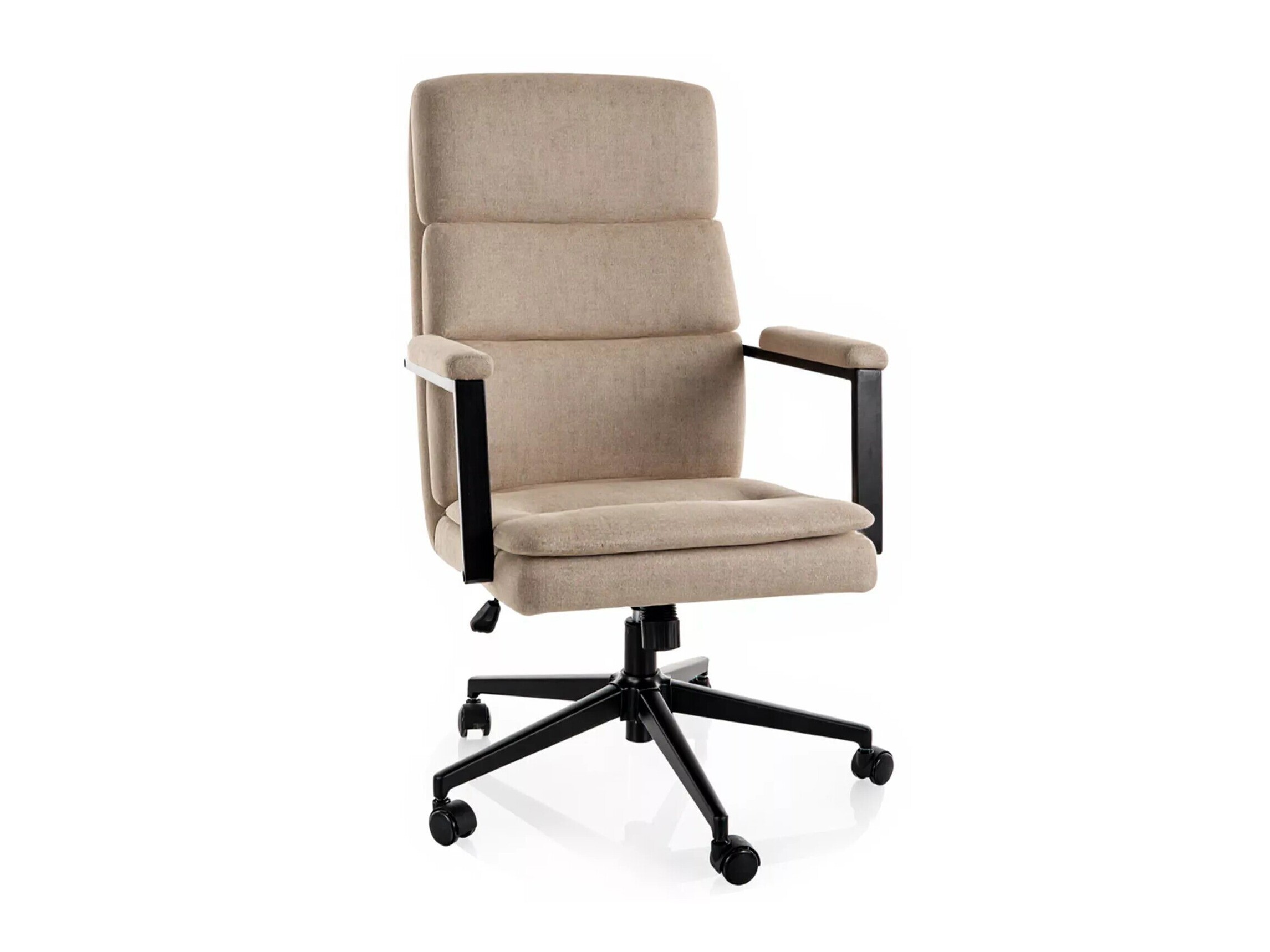 Bürostuhl Detroit 1036 (Beige)