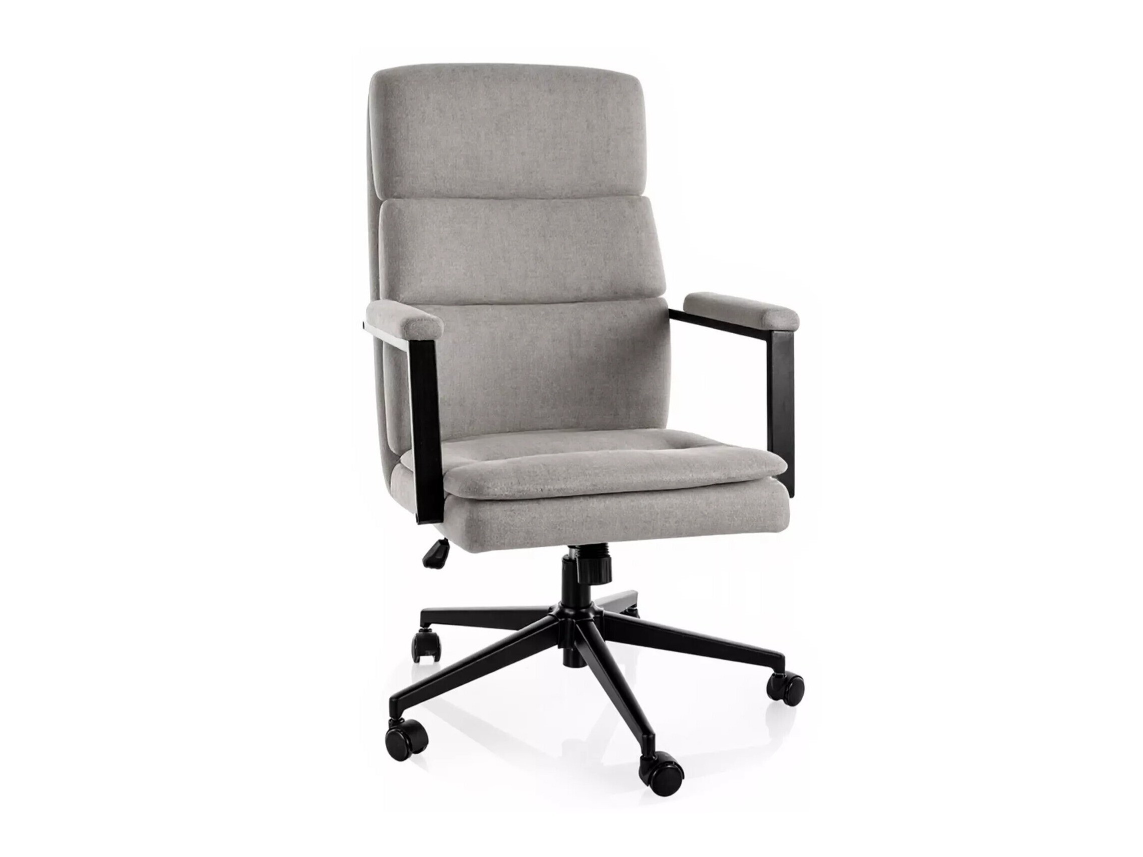 Bürostuhl Detroit 1036 (Grau)