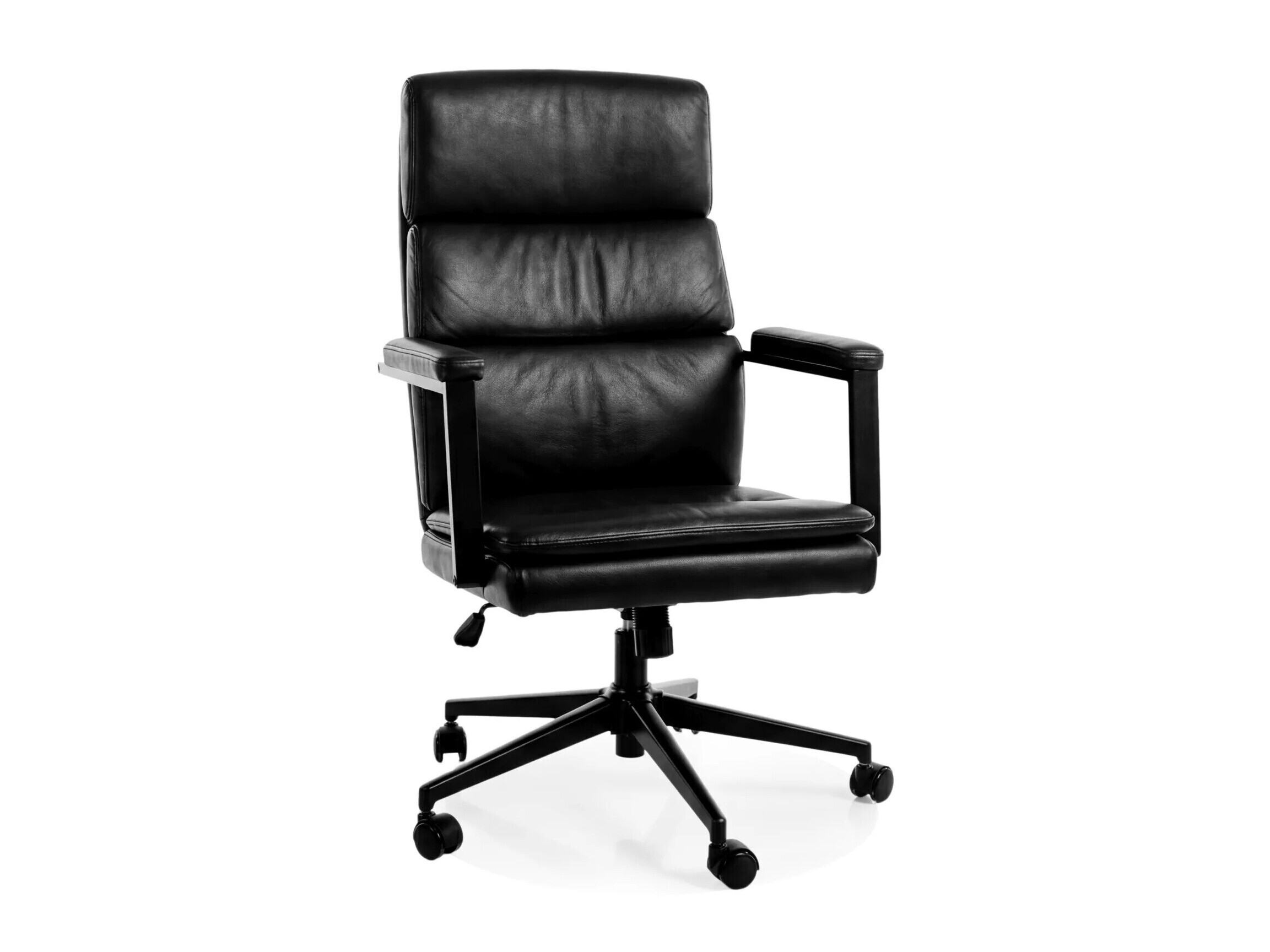 Bürostuhl Detroit 1036 (Schwarz)