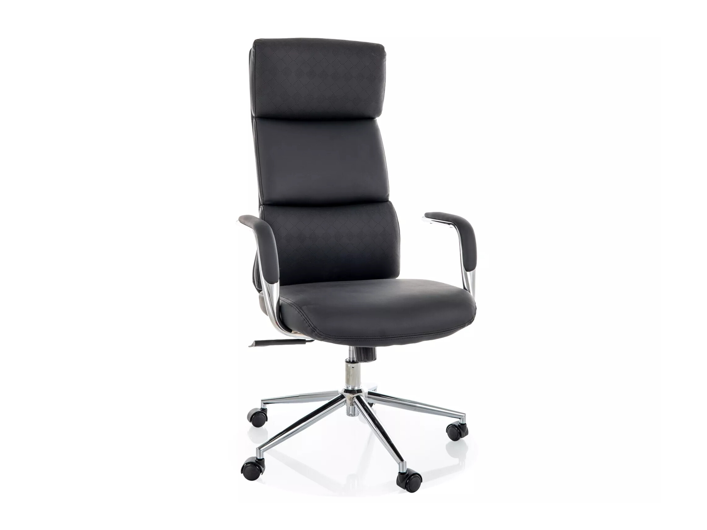 Bürostuhl Detroit 950 (Schwarz)
