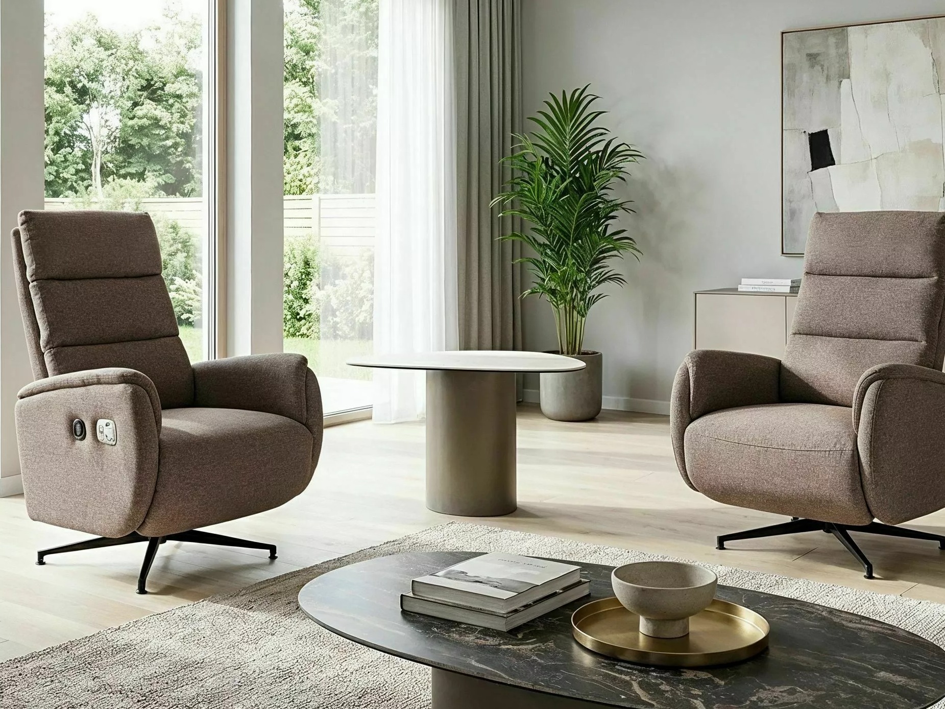 Couchtisch Detroit 1020