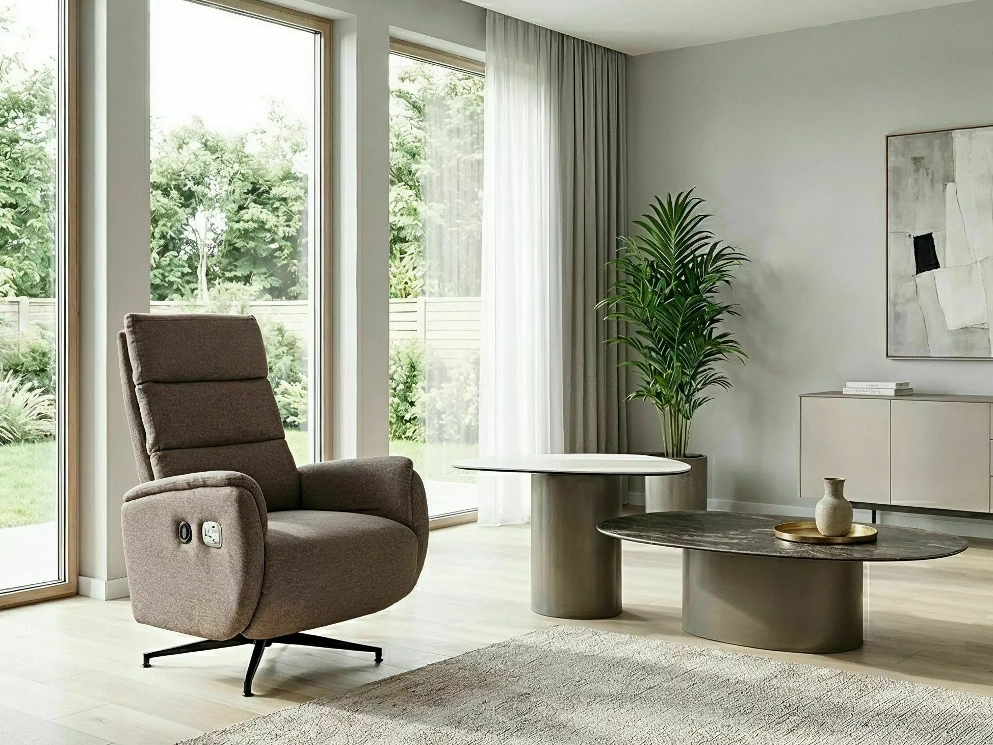 Couchtisch Detroit 1020