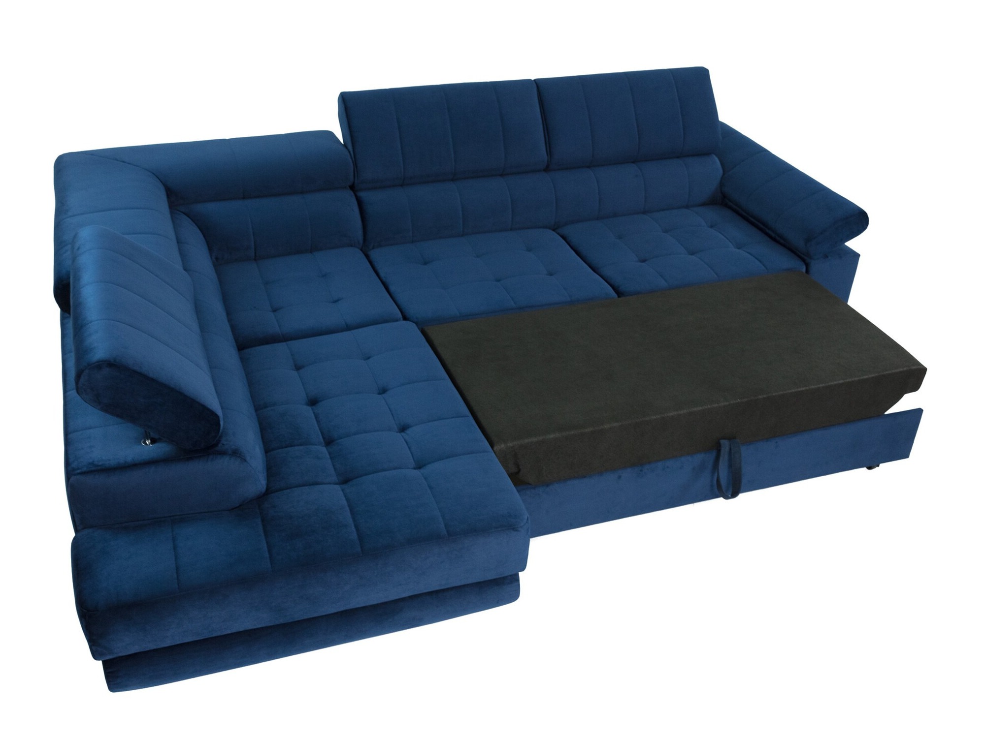 Ecksofa Comfivo Agnus (Baloo 2073)