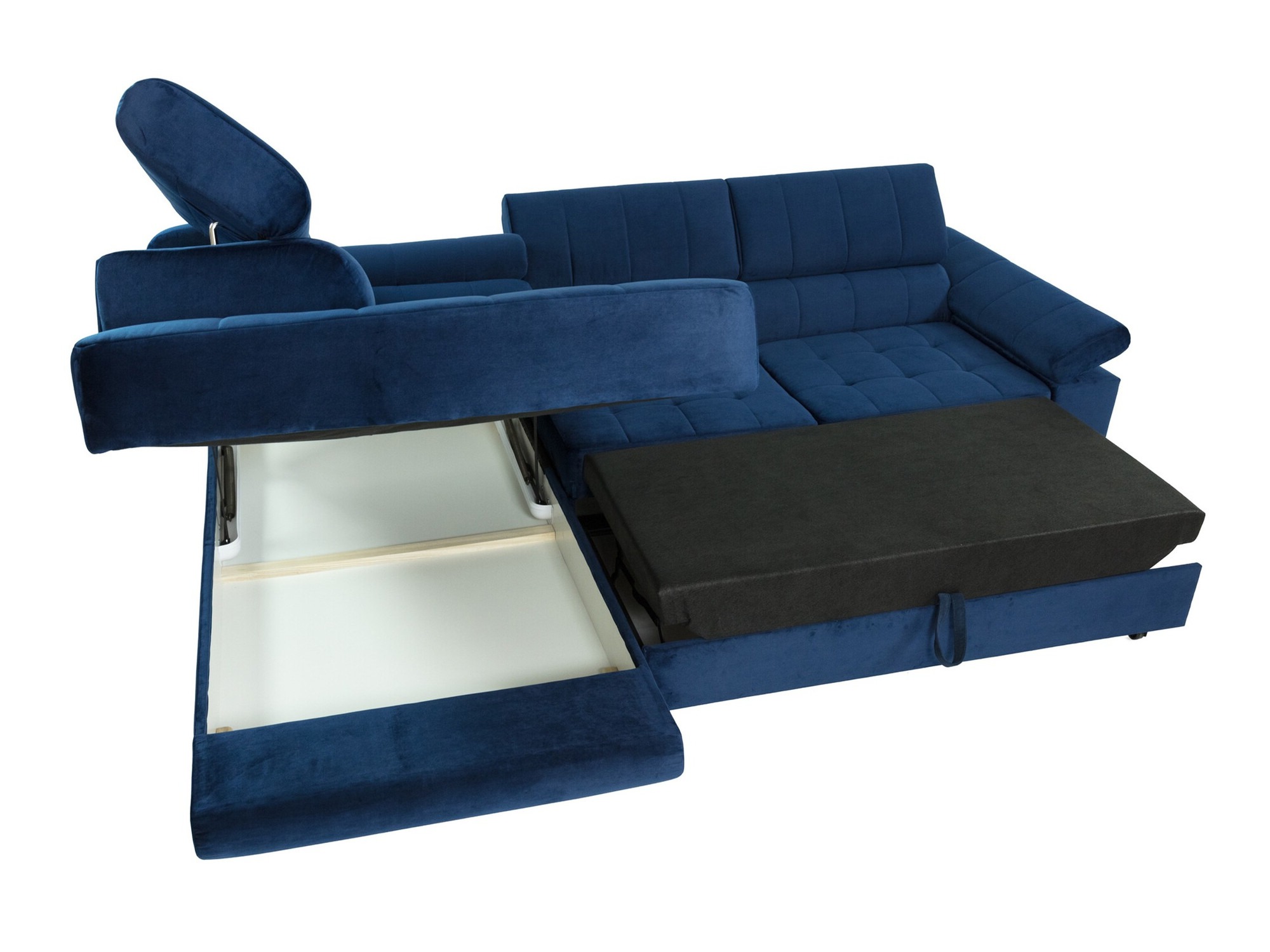 Ecksofa Comfivo Agnus (Baloo 2073)
