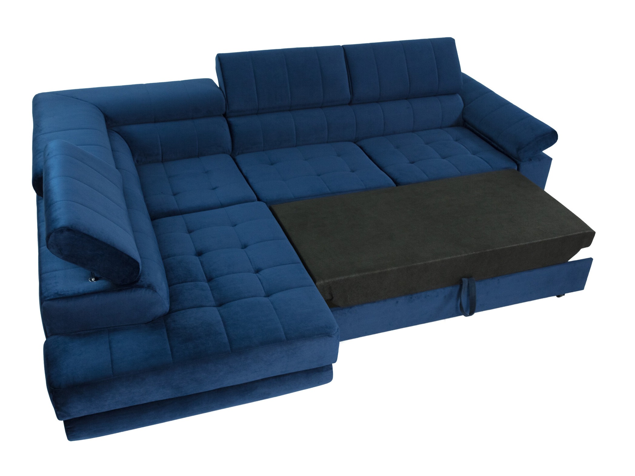 Ecksofa Comfivo Agnus (Baloo 2074)
