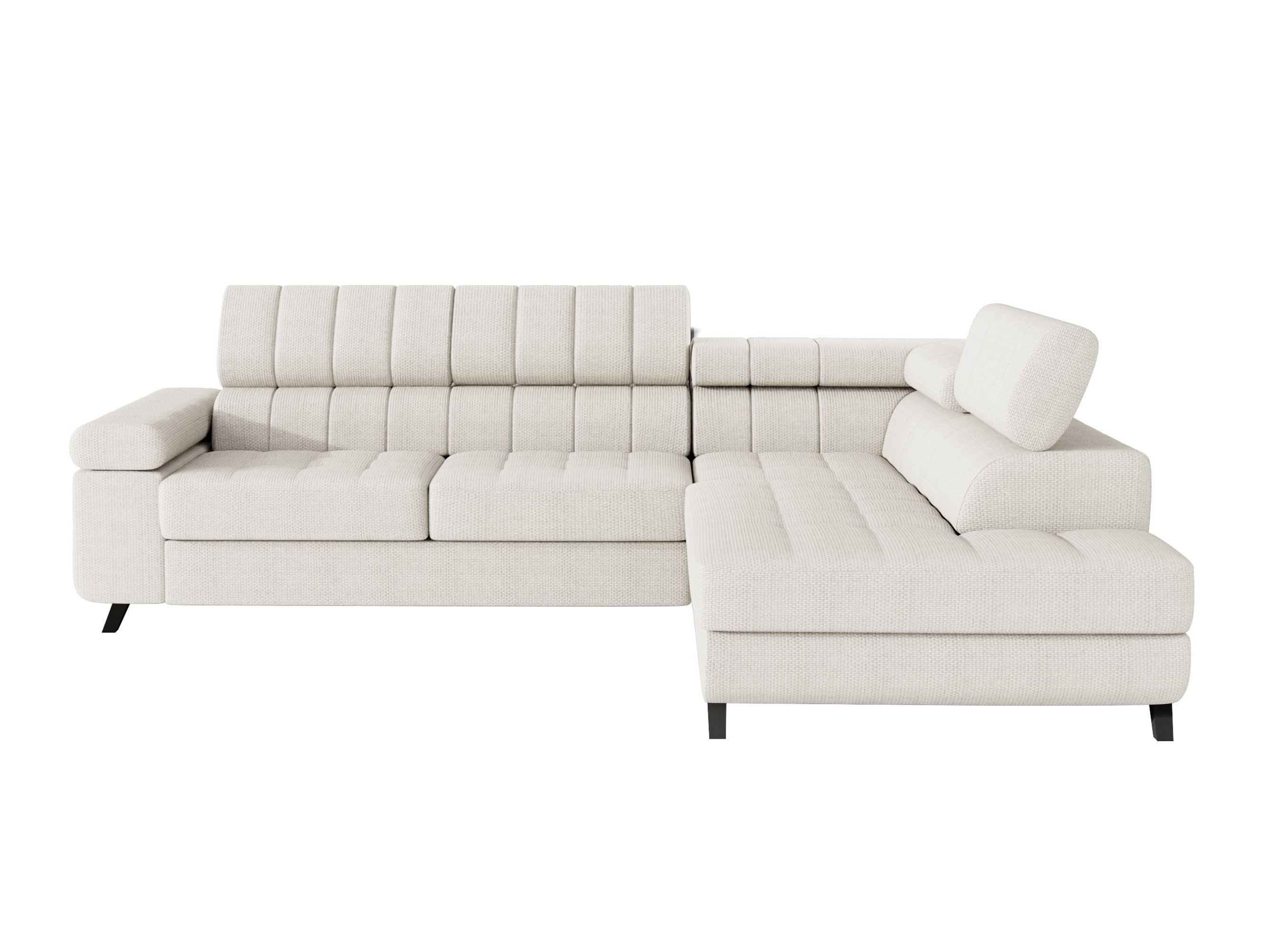 Ecksofa Comfivo Agnus (Flow 06)
