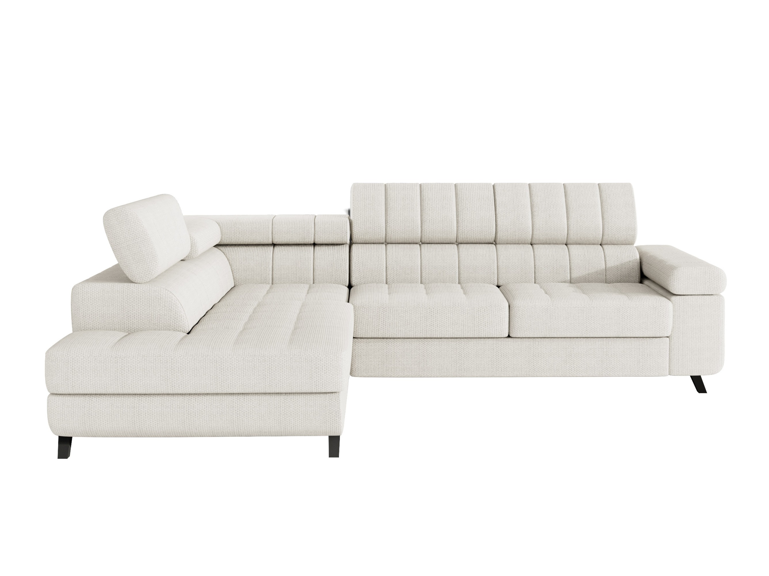Ecksofa Comfivo Agnus (Flow 06)