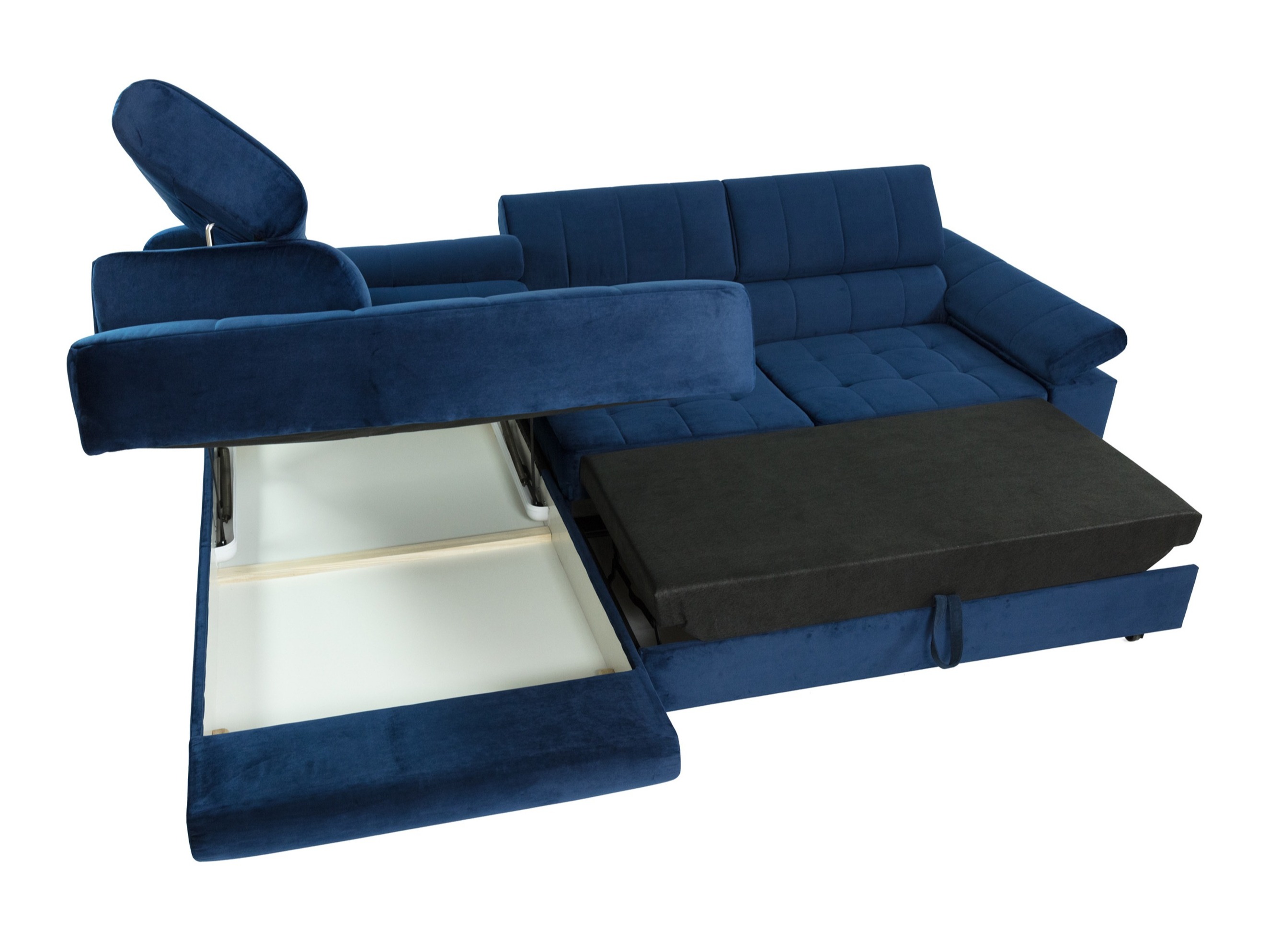 Ecksofa Comfivo Agnus (Manza 22)