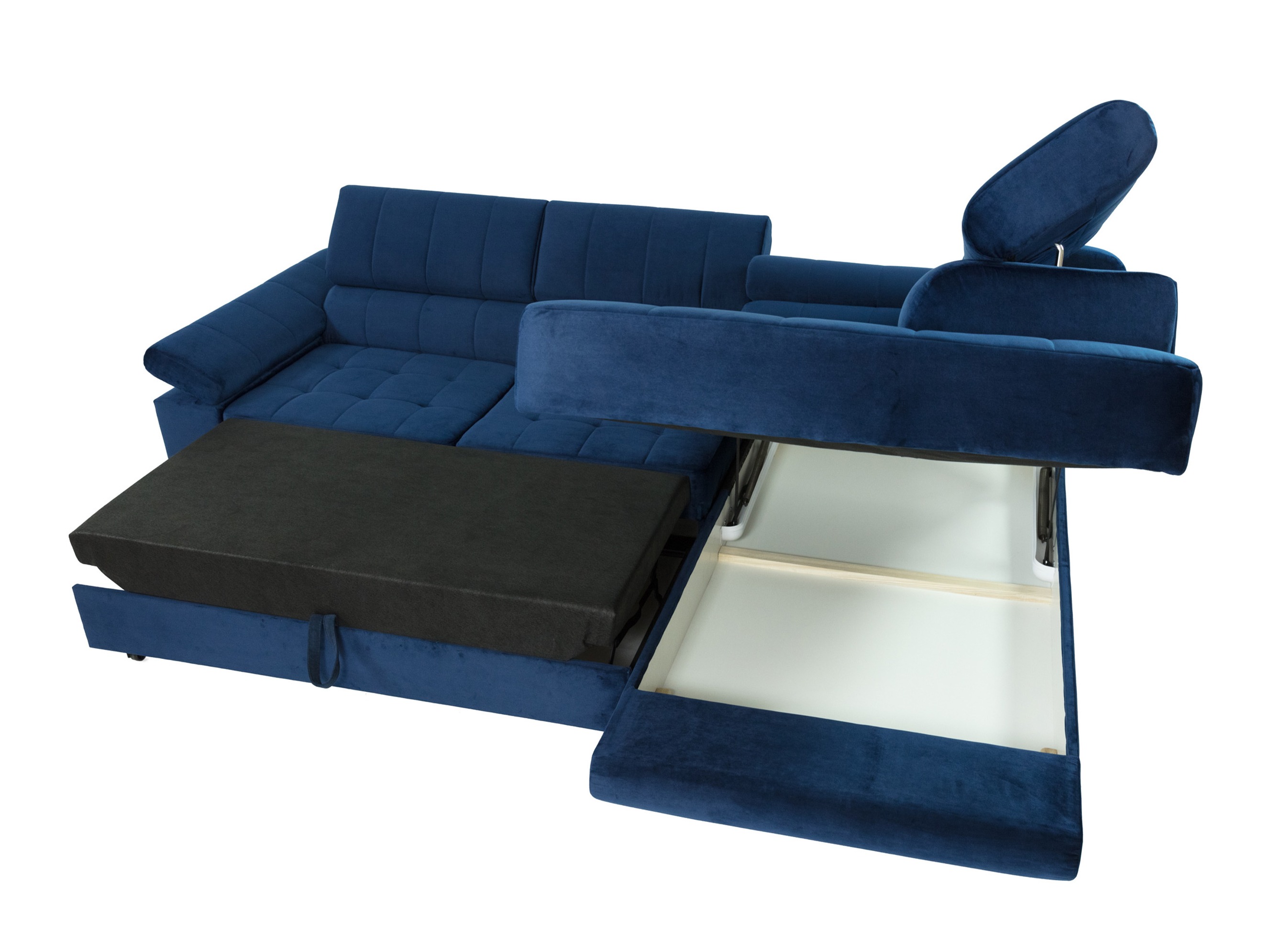 Ecksofa Comfivo Agnus (Miu 2056)
