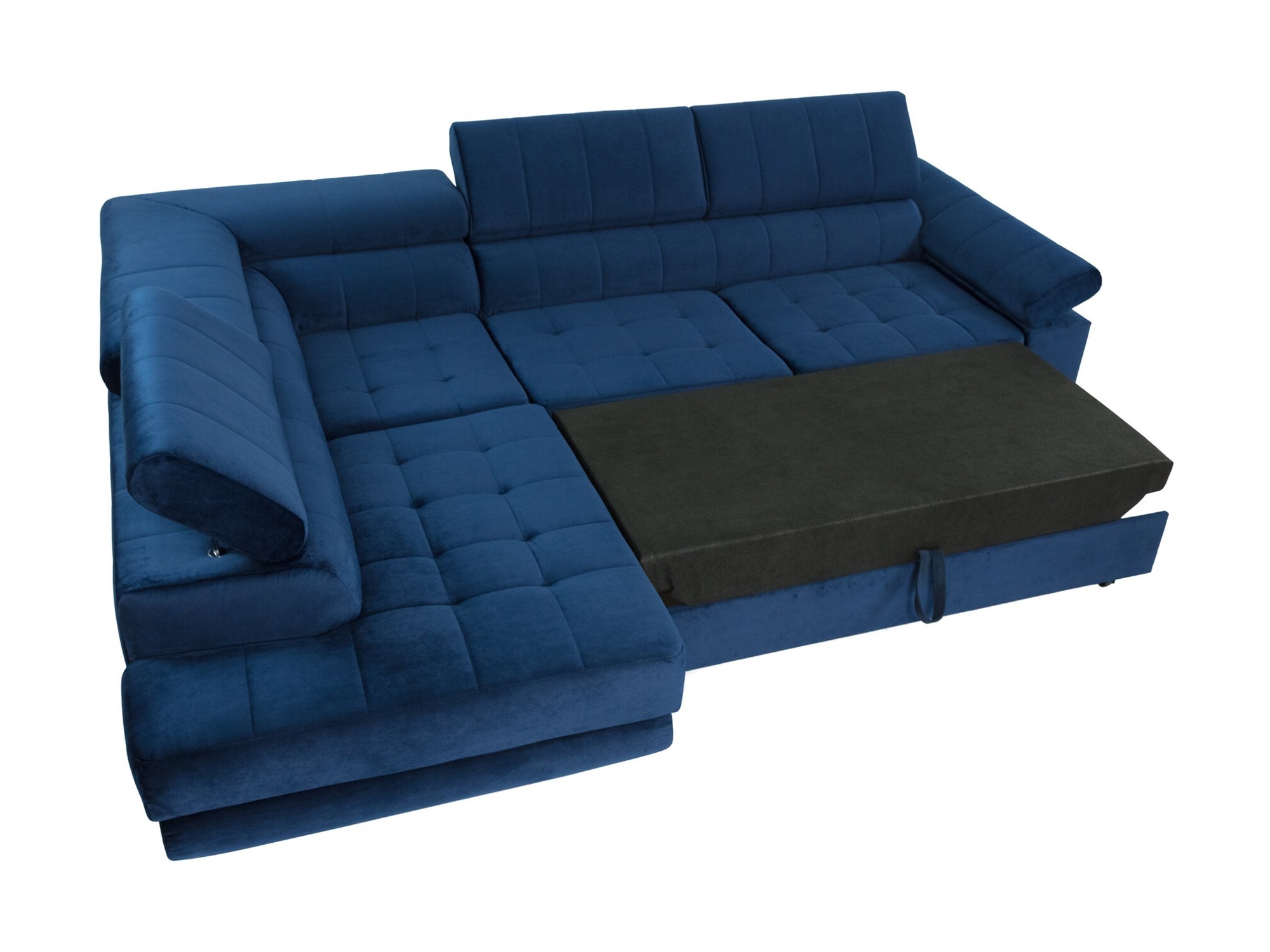 Ecksofa Comfivo Agnus (Wave 09)