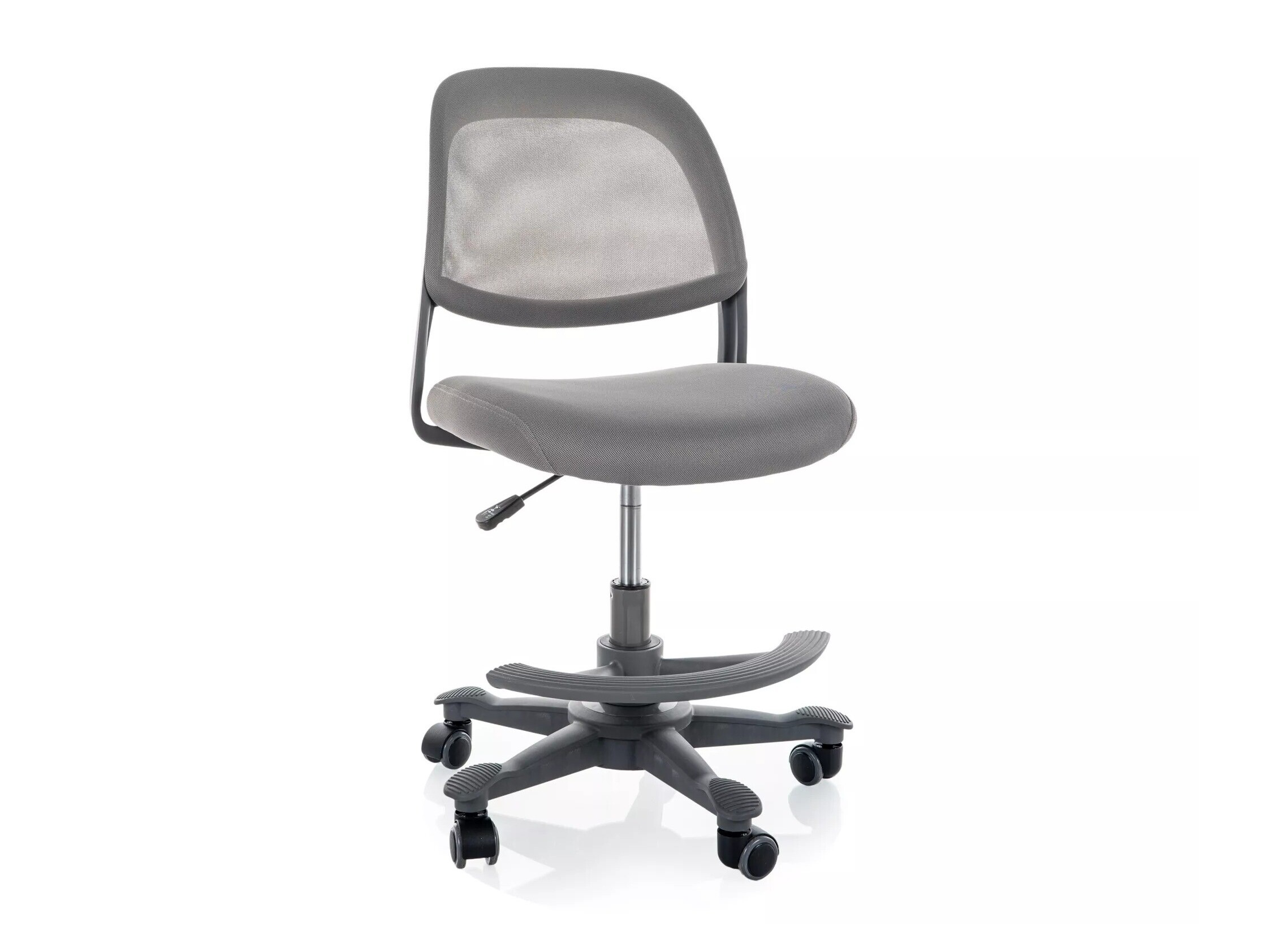 Kinderstuhl Detroit 1037 (Grau)