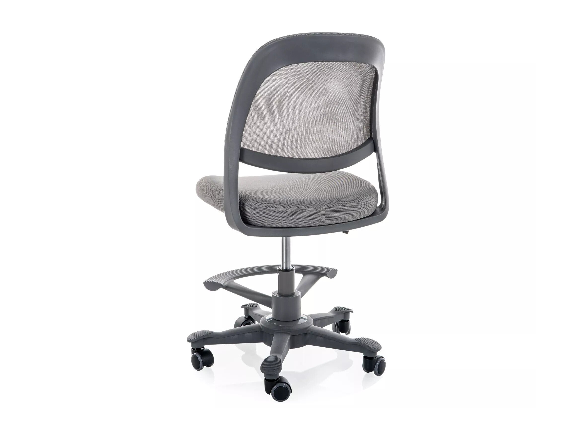Kinderstuhl Detroit 1037 (Grau)