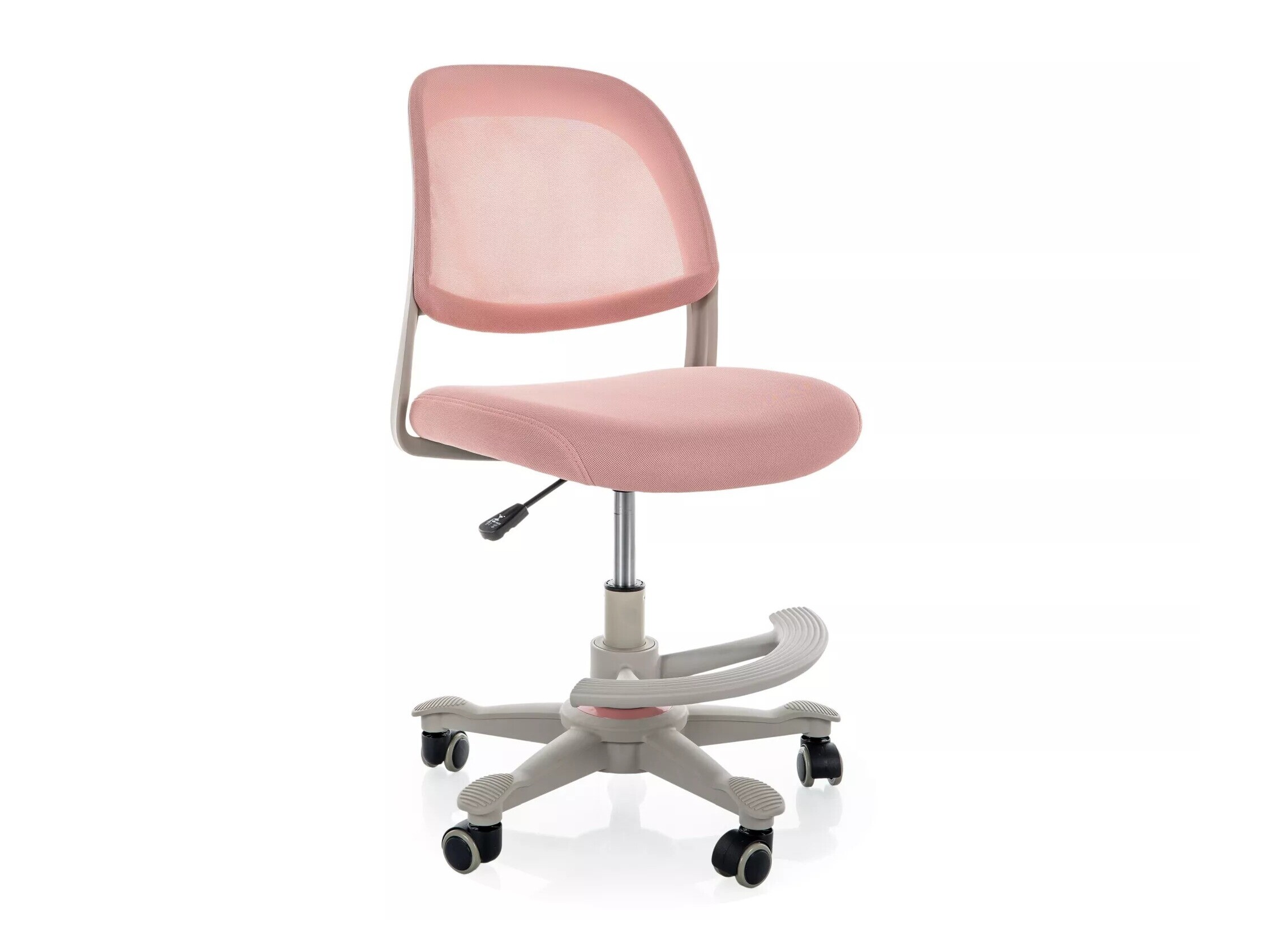 Kinderstuhl Detroit 1037 (Rosa)