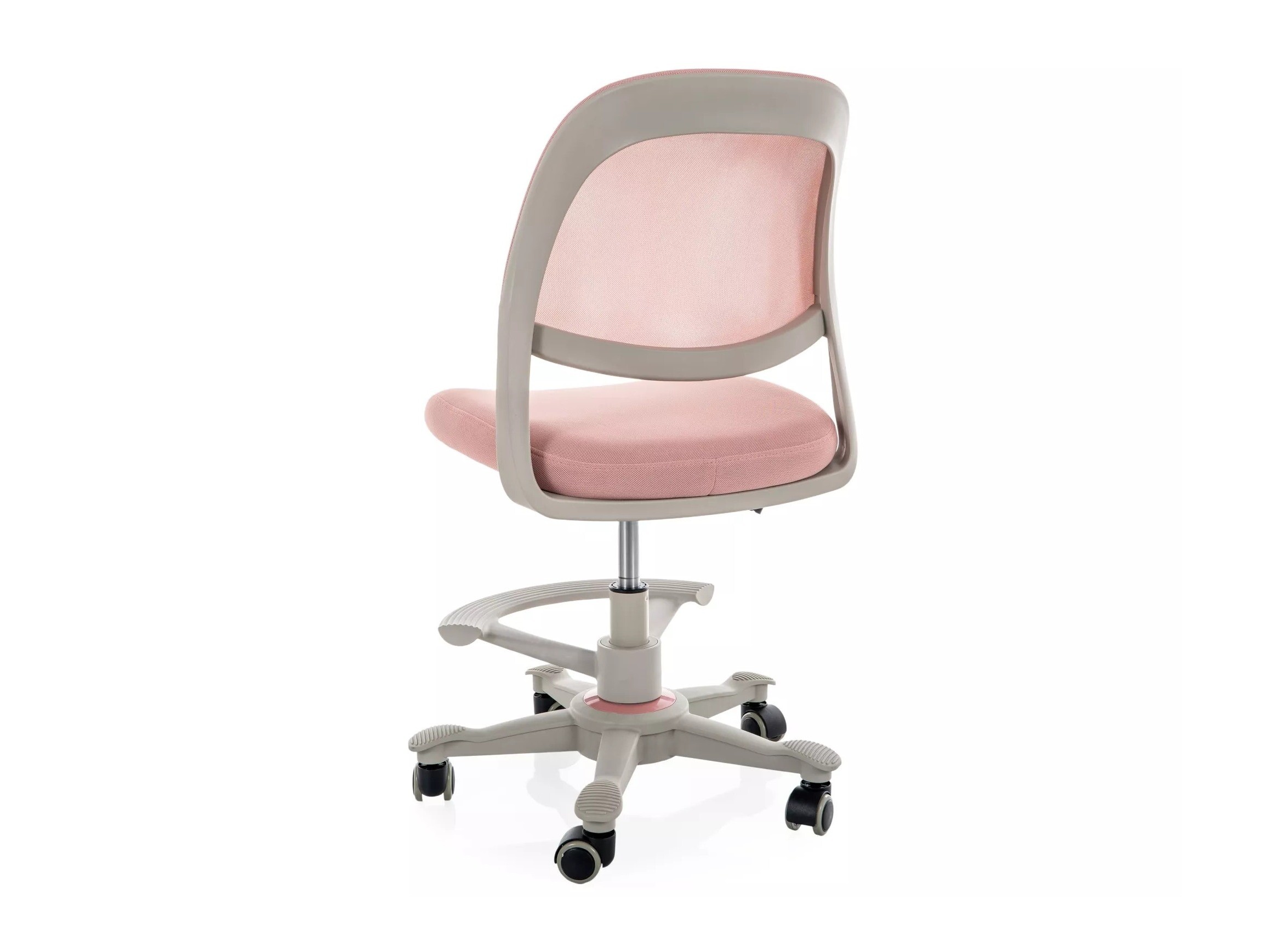 Kinderstuhl Detroit 1037 (Rosa)