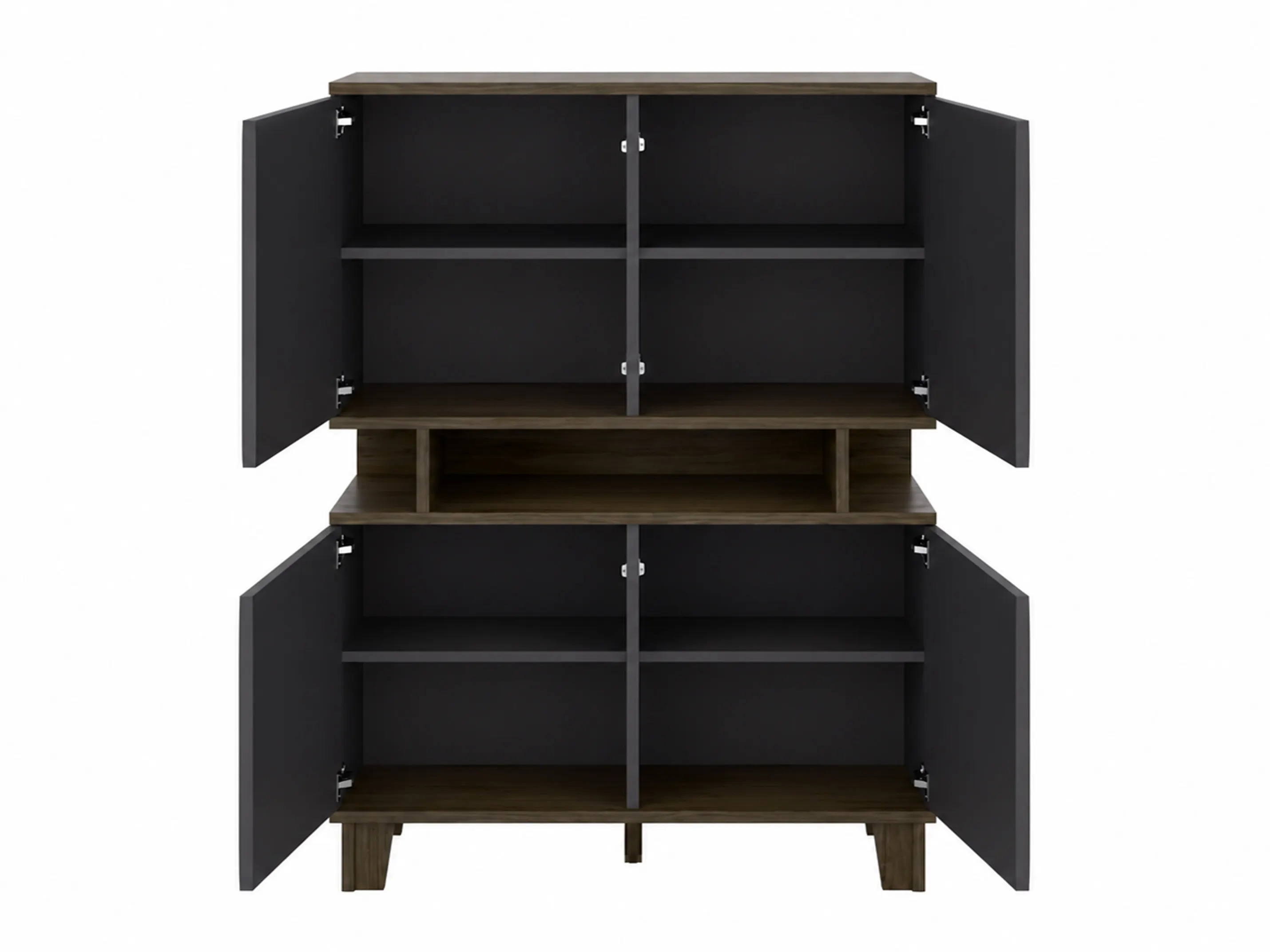 Wohnzimmer-Sets Evarveru 112