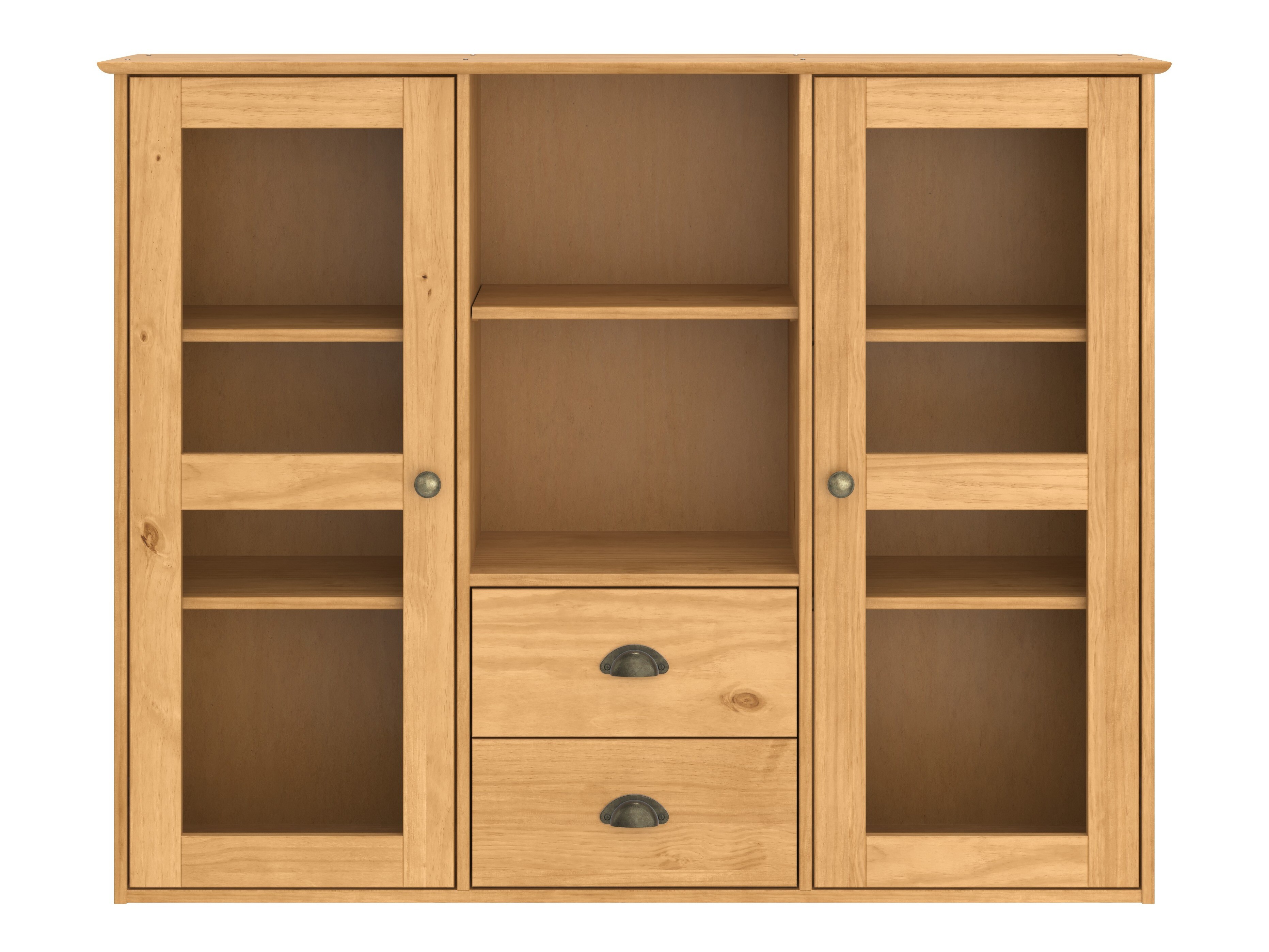 Regal Levsoi 103 (Helles Holz)