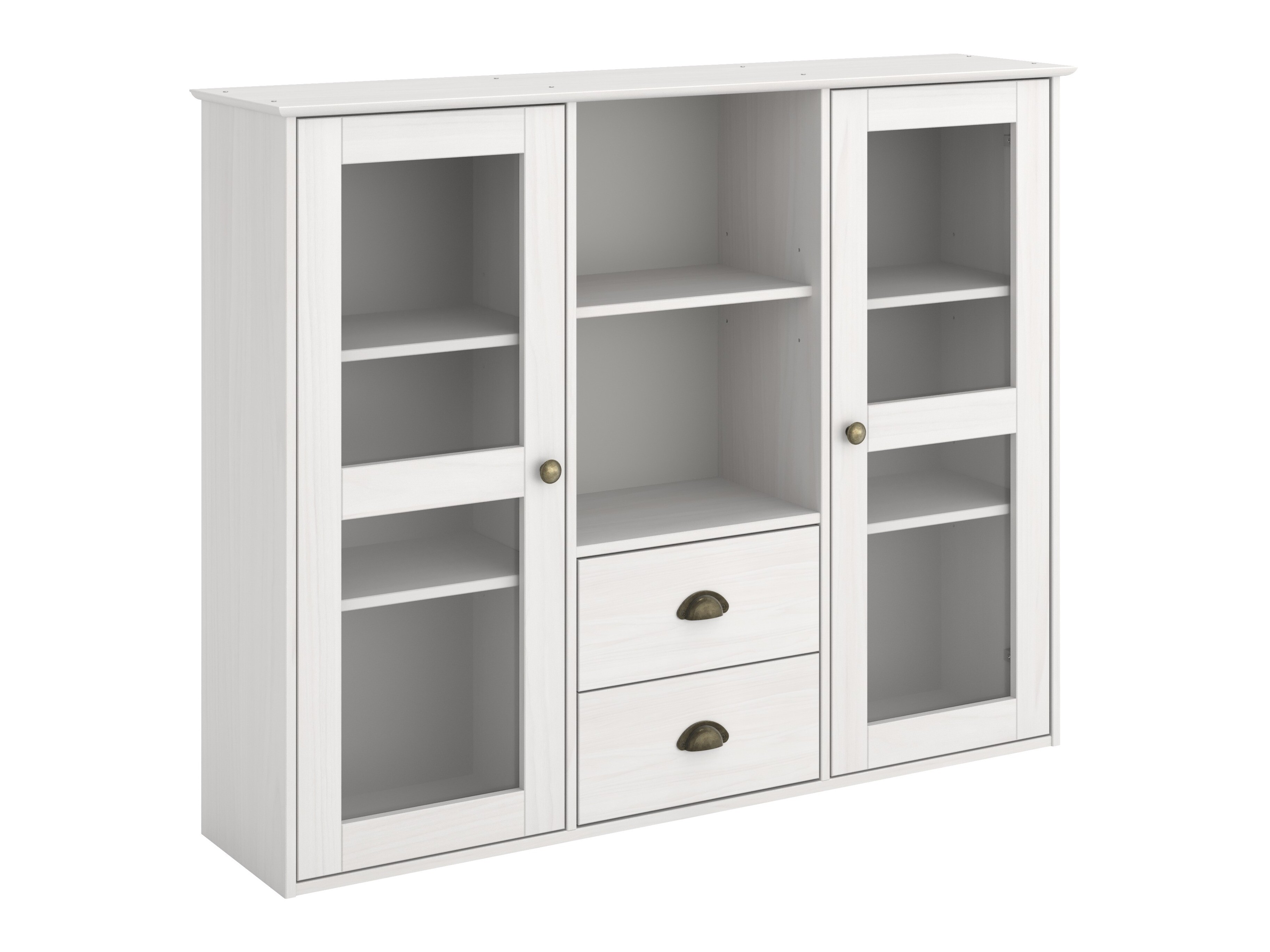 Regal Levsoi 103 (Weiss)
