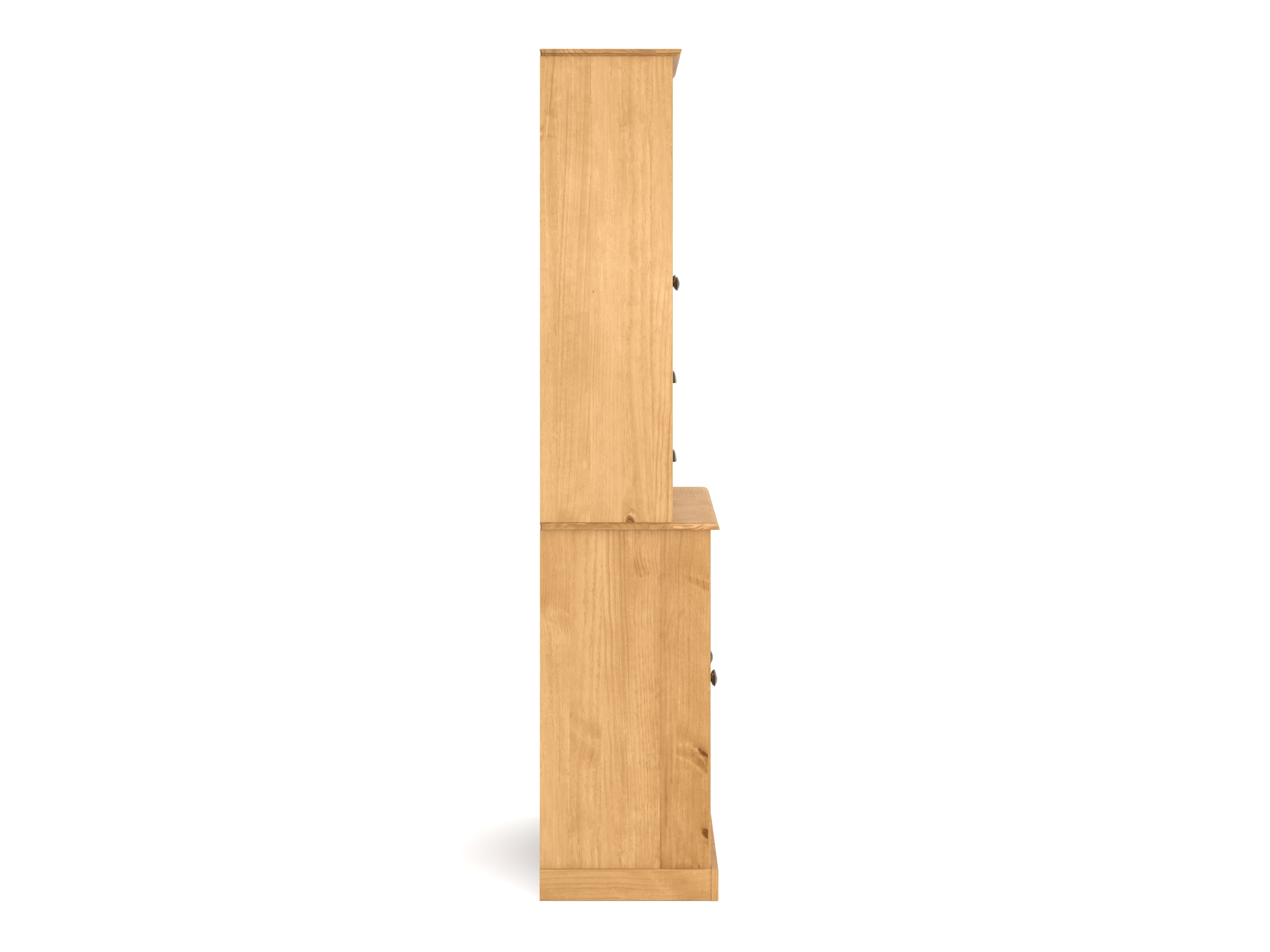 Regal Levsoi 105 (Helles Holz)