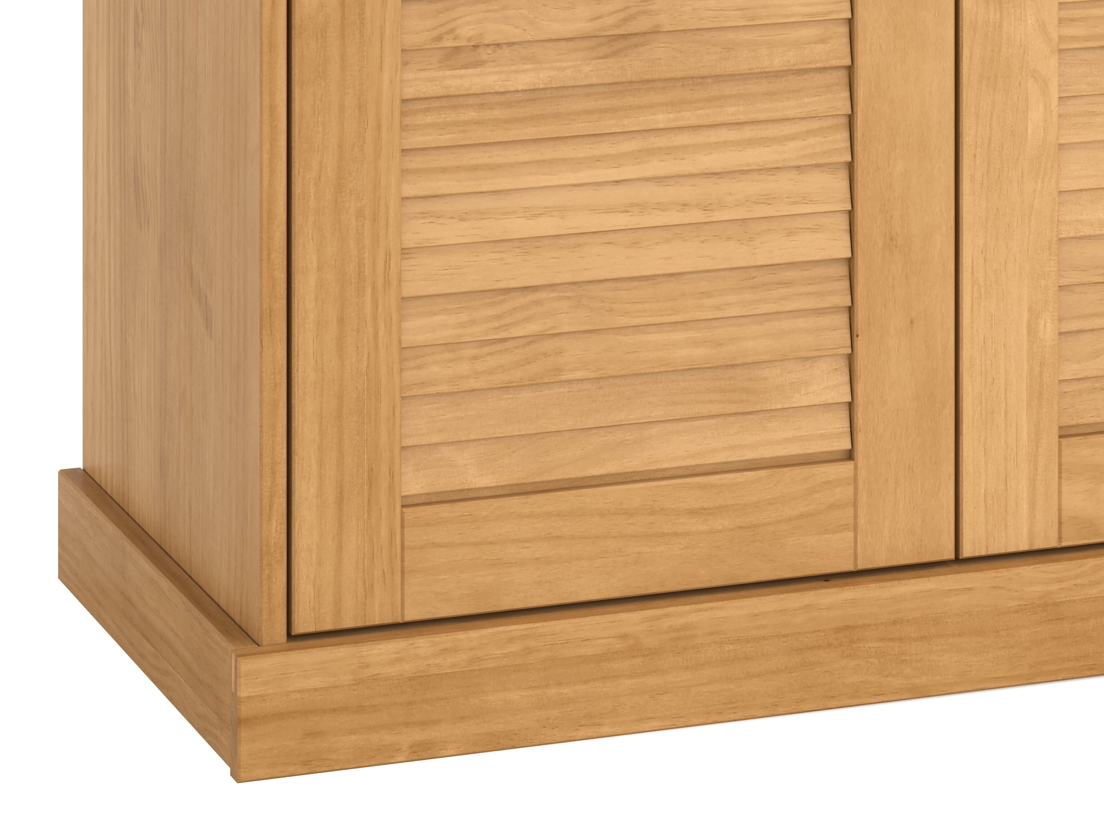 Regal Levsoi 105 (Helles Holz)
