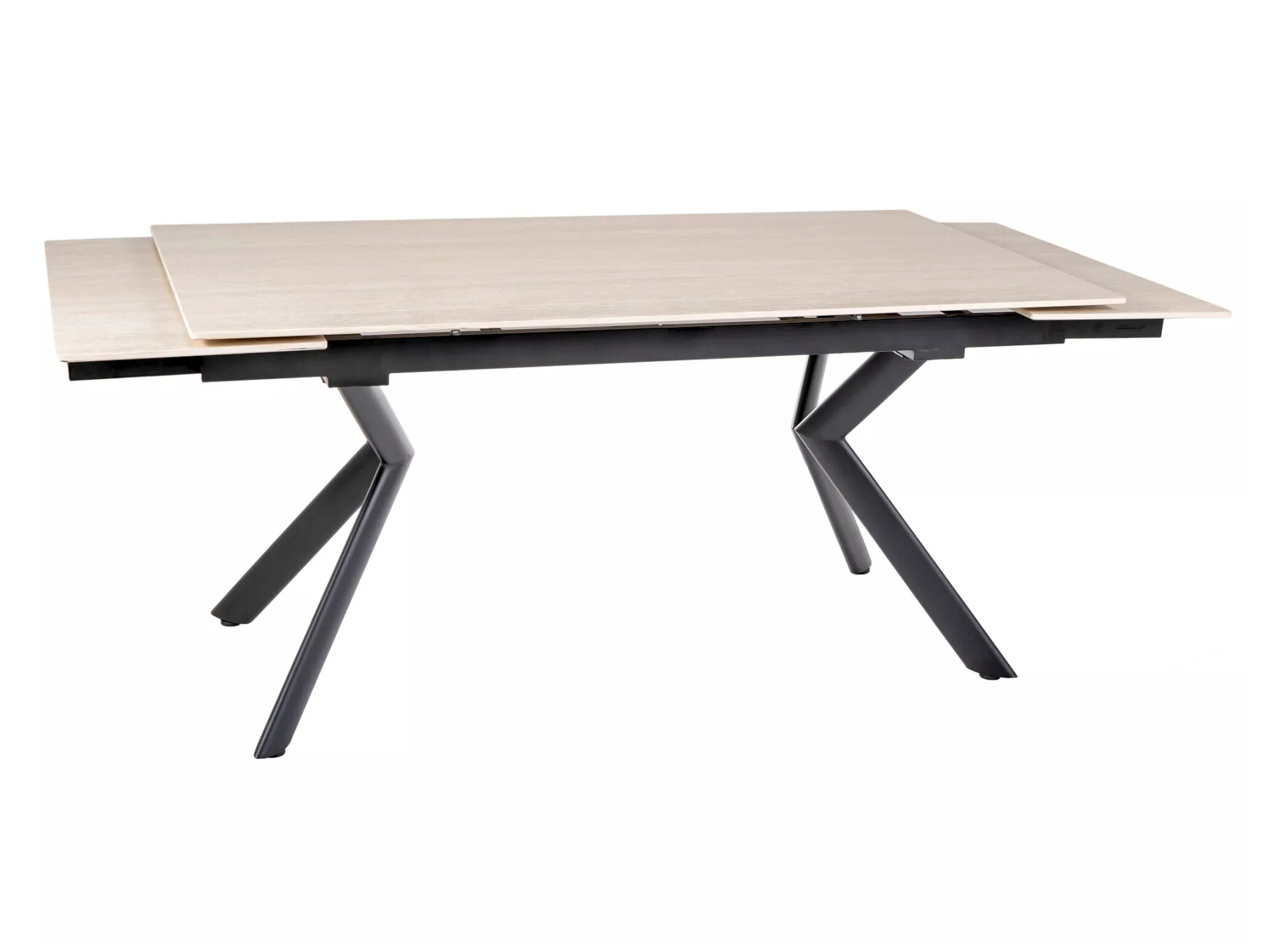 Tisch Detroit 1039 (Heller Travertin)