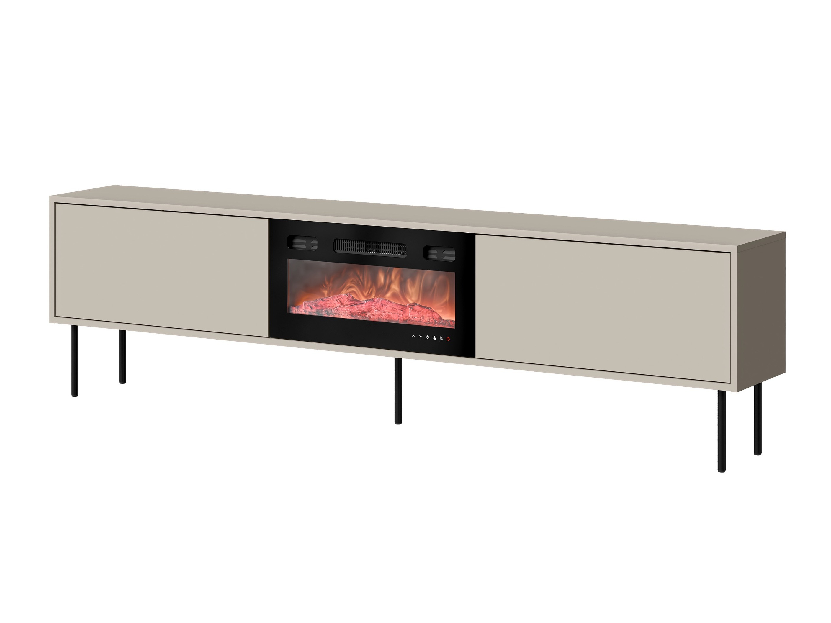 TV-Möbel Talsou 108