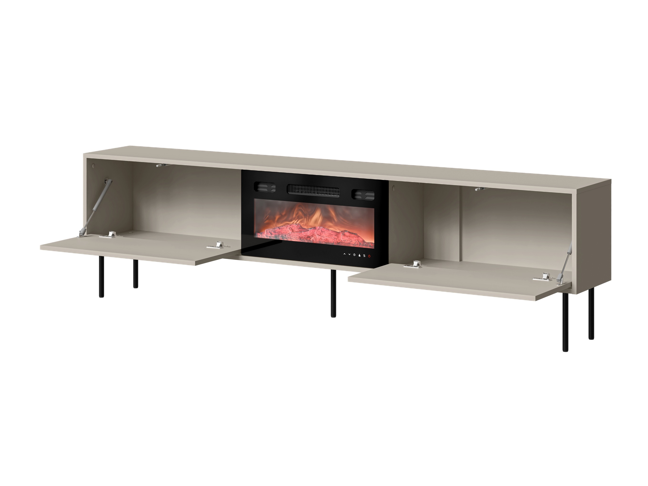 TV-Möbel Talsou 108