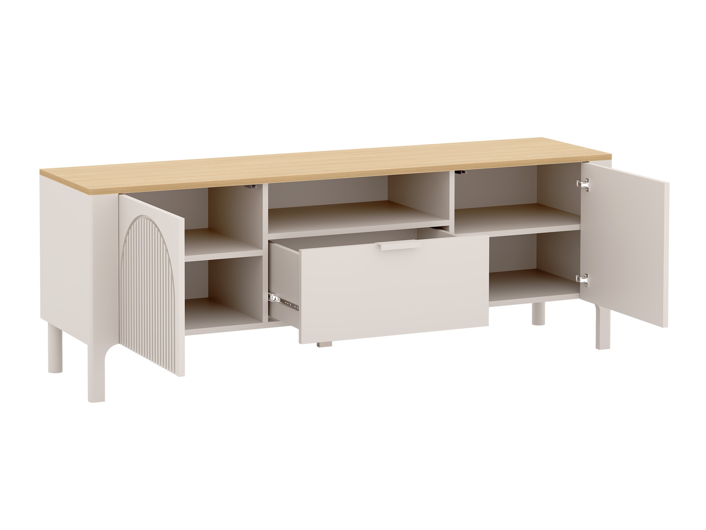 Wohnzimmer-Sets Camdela 105