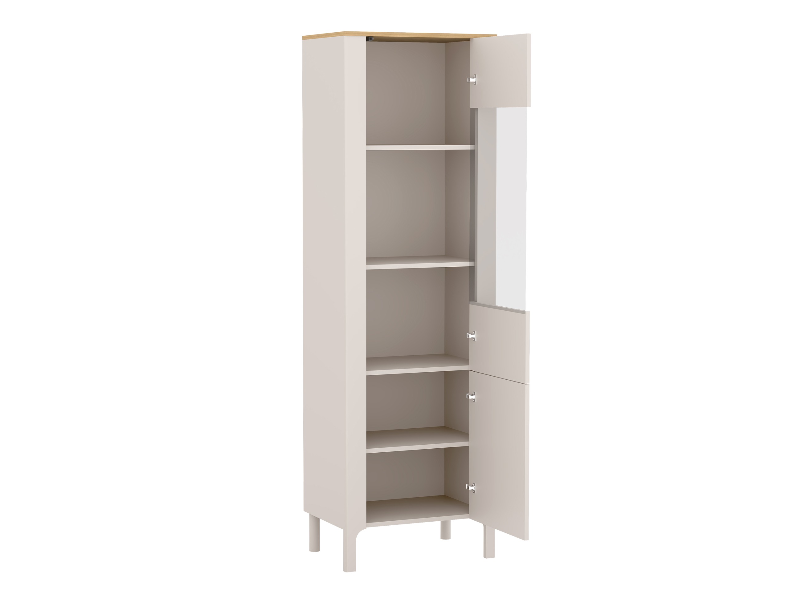 Wohnzimmer-Sets Camdela 106