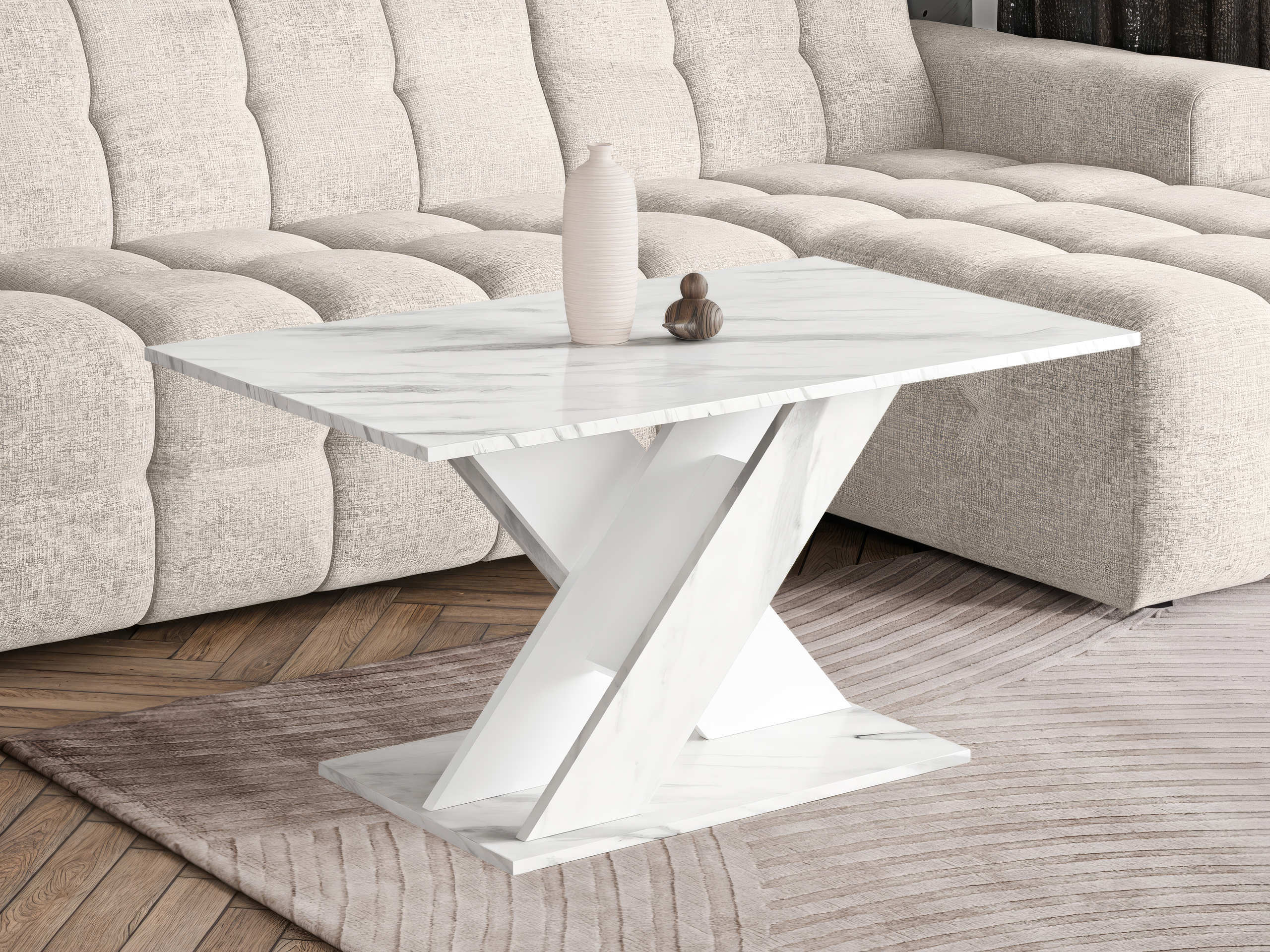 Couchtisch Goodyear 140