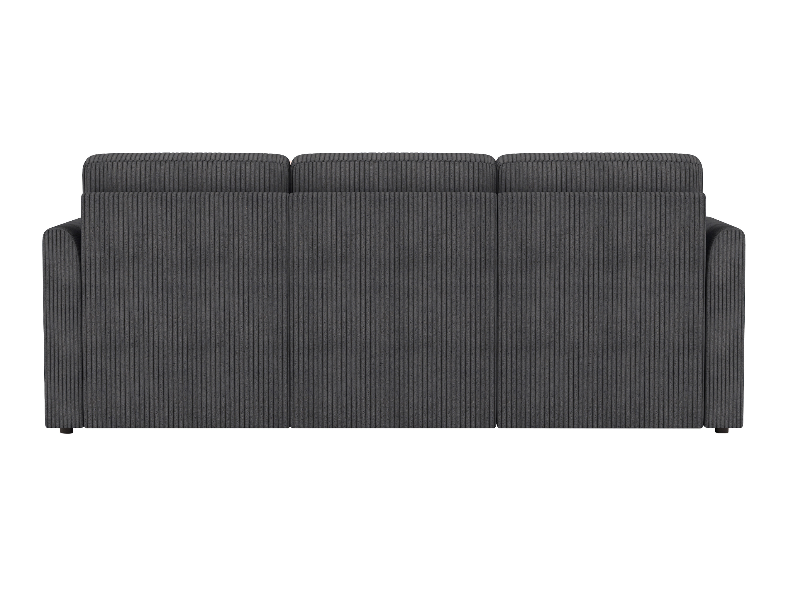 Ecksofa Denton 1582 (Anthrazit)