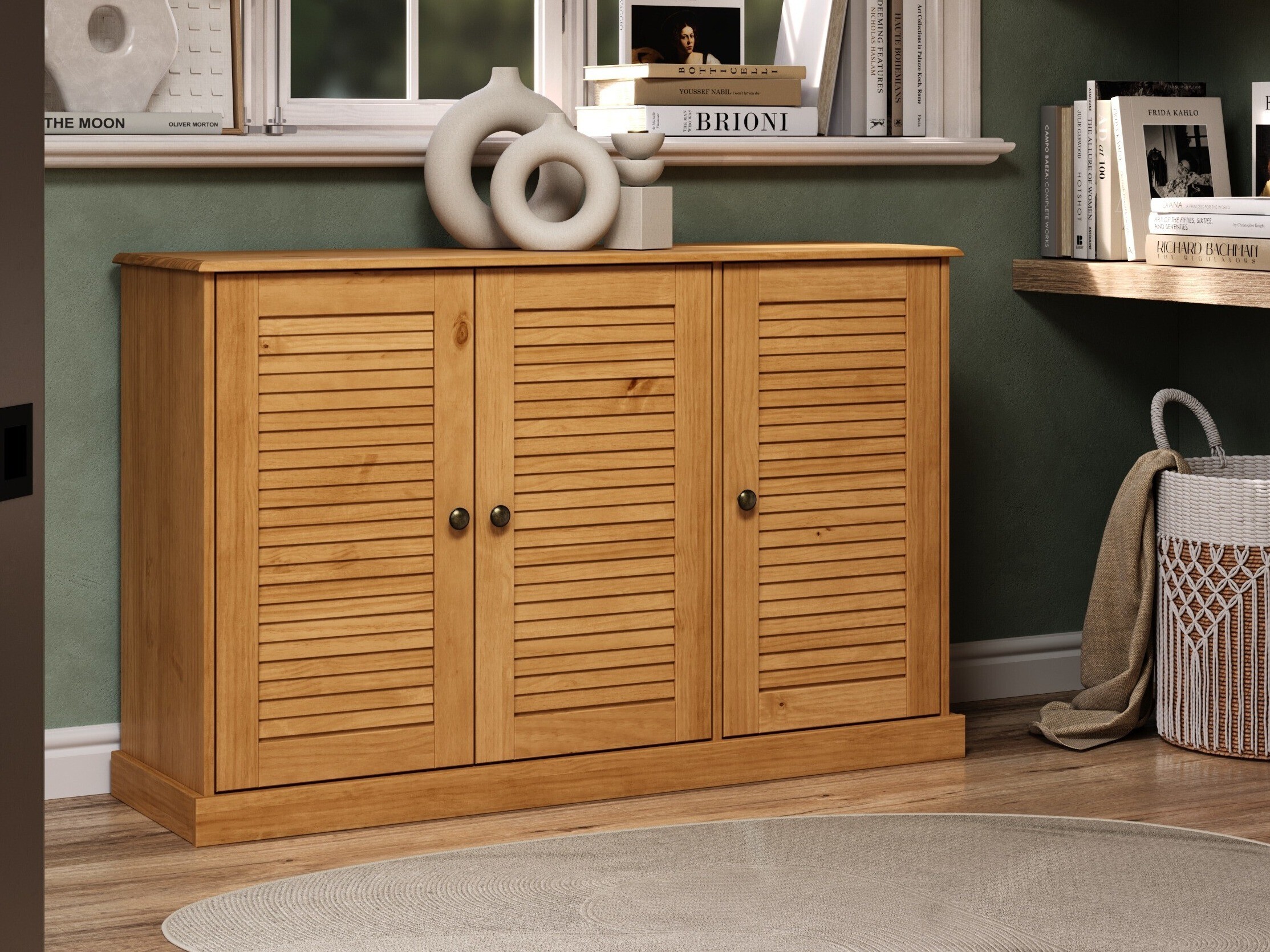 Sideboard Levsoi 100