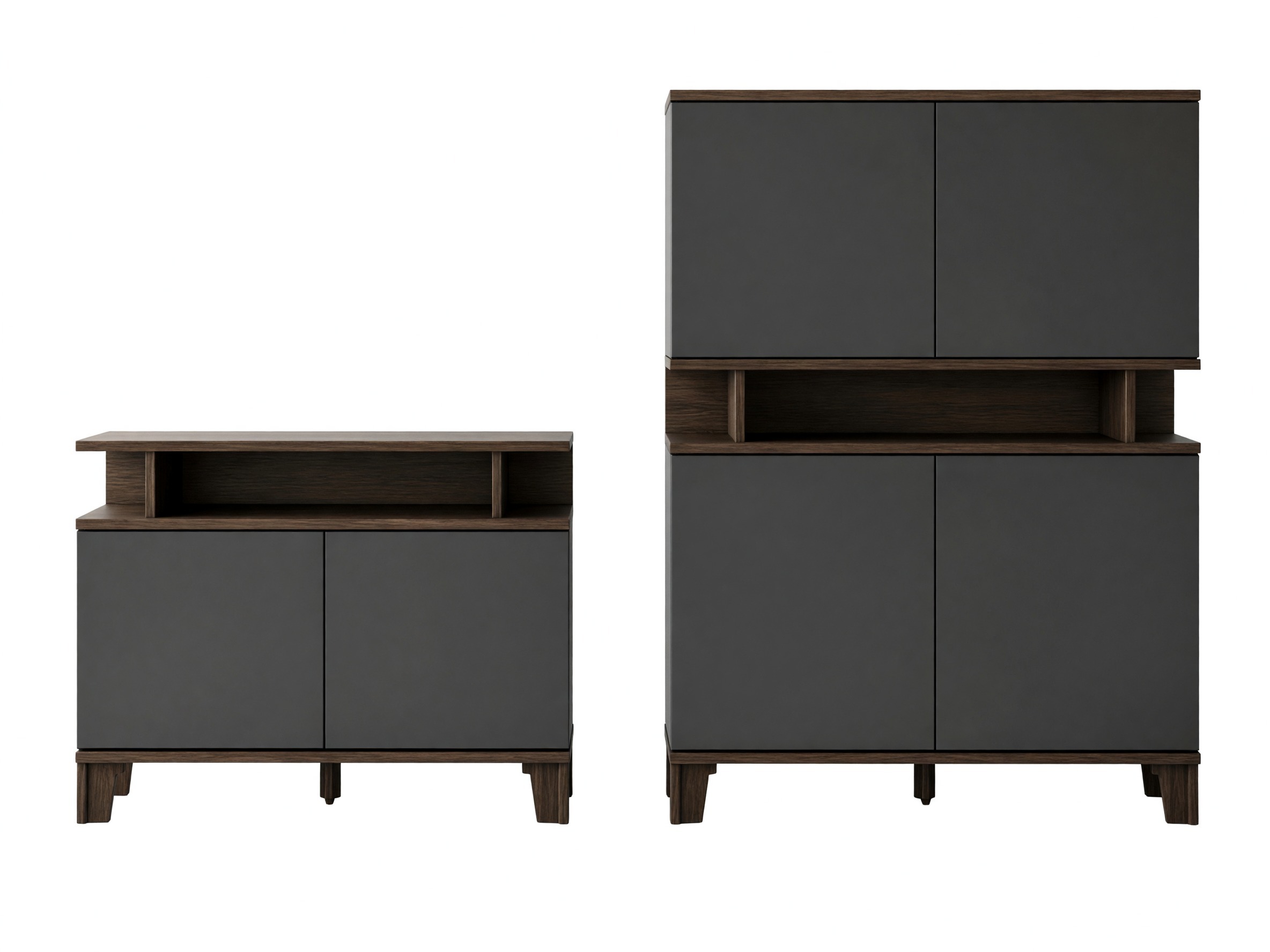 Wohnzimmer-Sets Evarveru 112