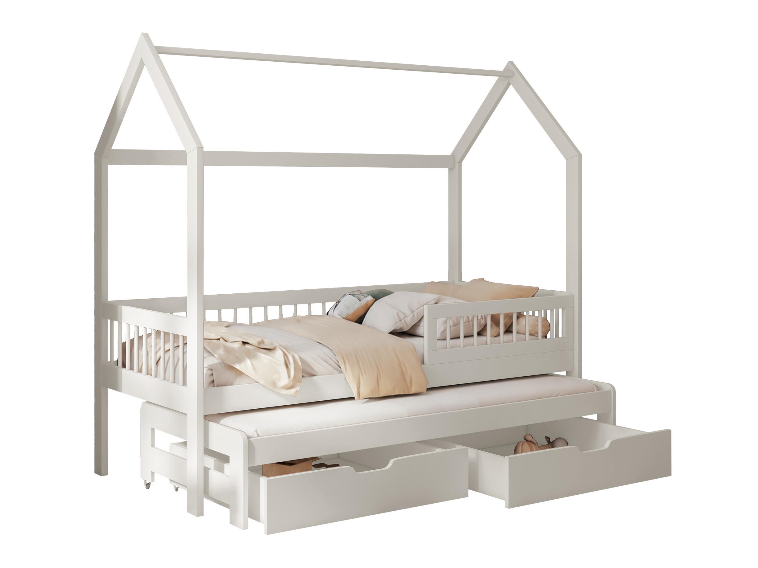 Bett Henderson 166 (Kaschmir)