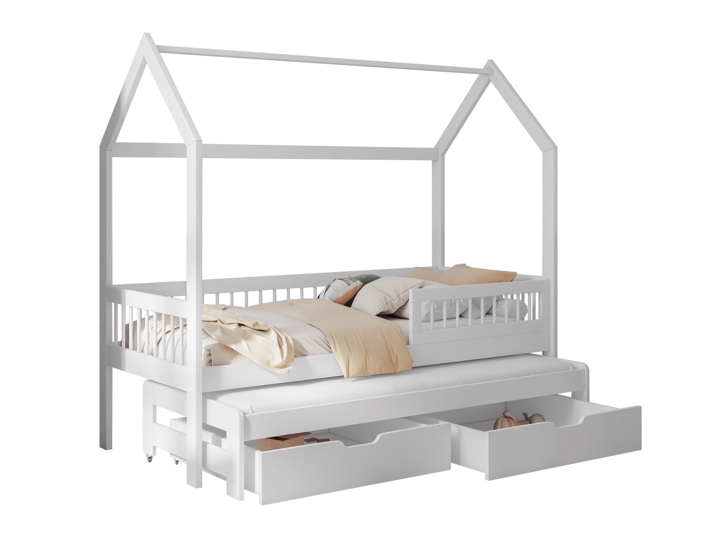 Bett Henderson 166 (Weiss)
