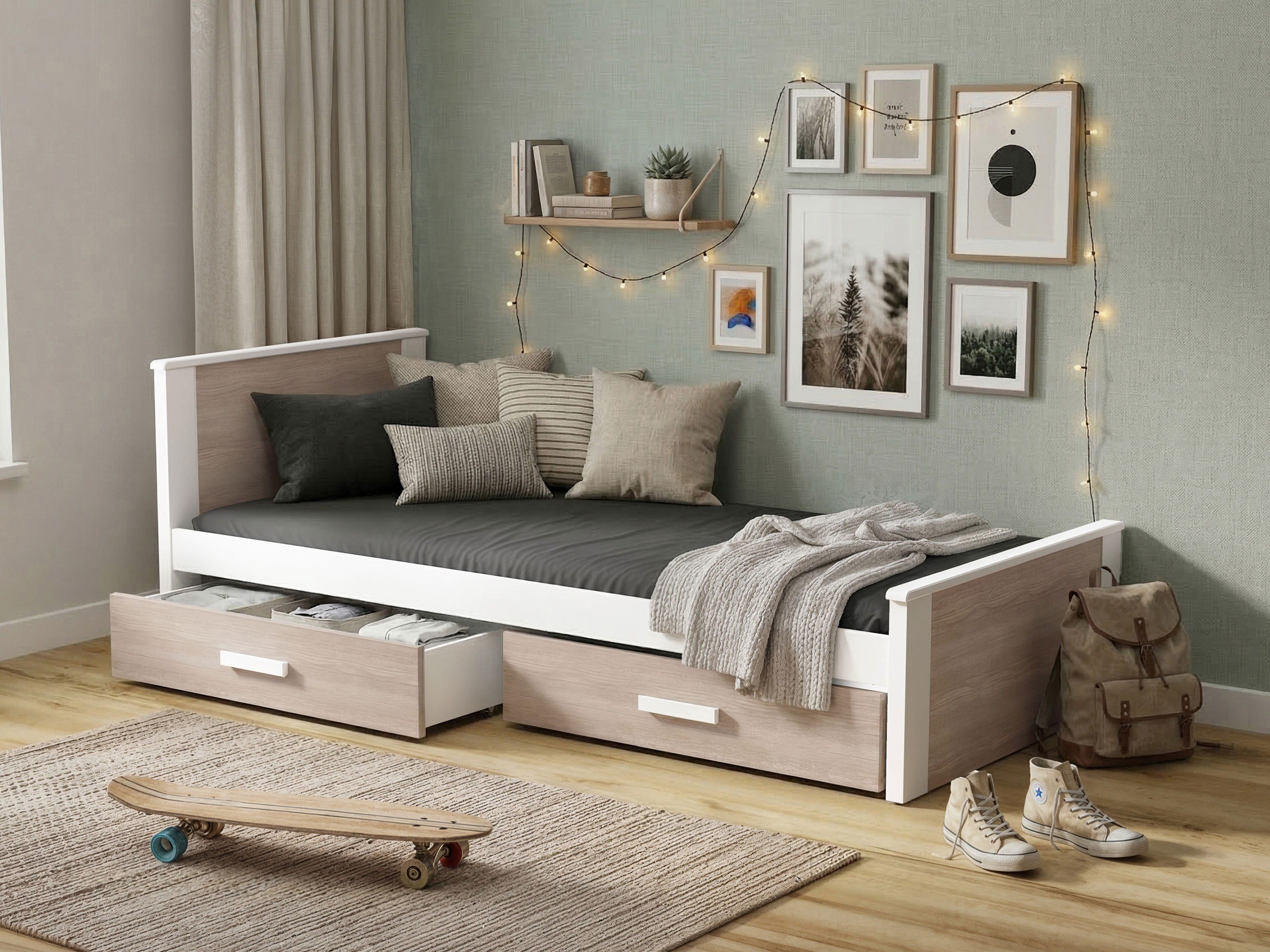 Bett Henderson 116