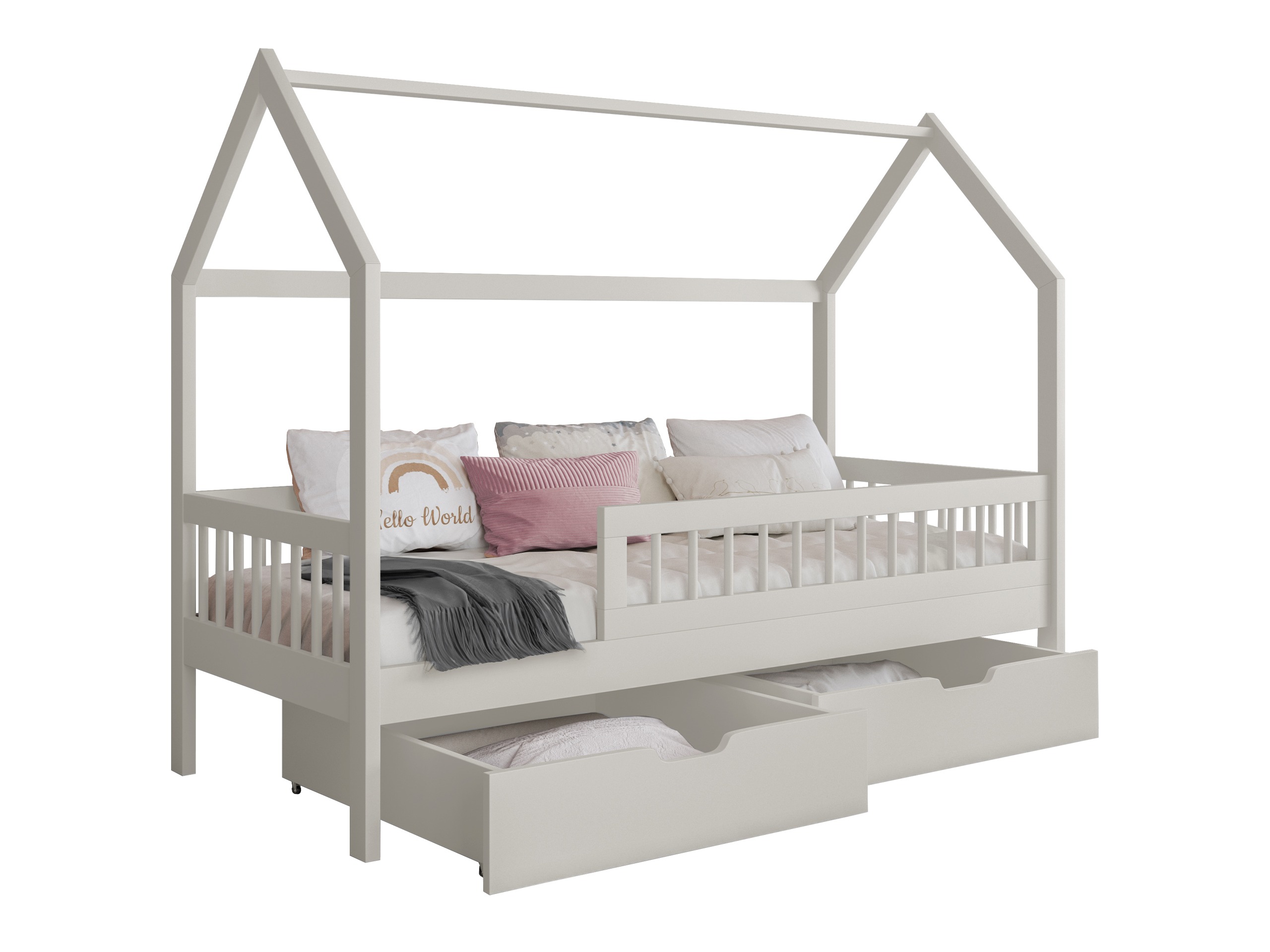 Bett Henderson 167 (Kaschmir)