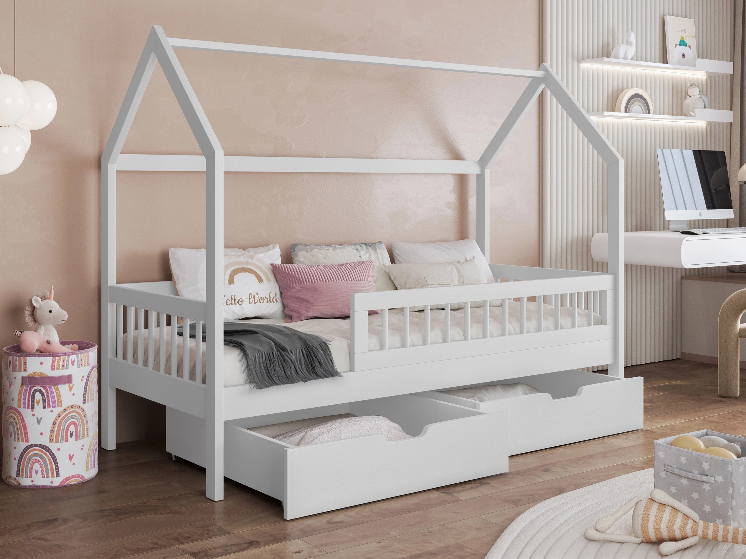 Bett Henderson 167